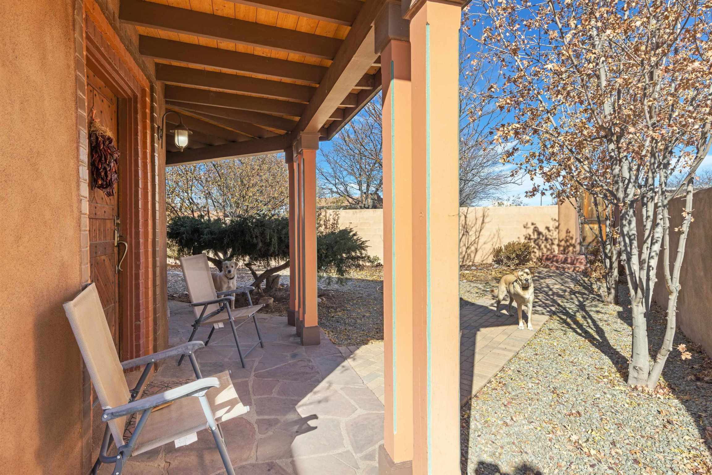 1324 Hickox, Santa Fe, New Mexico 87505, 3 Bedrooms Bedrooms, ,2 BathroomsBathrooms,Residential,For Sale,1324 Hickox,202105139