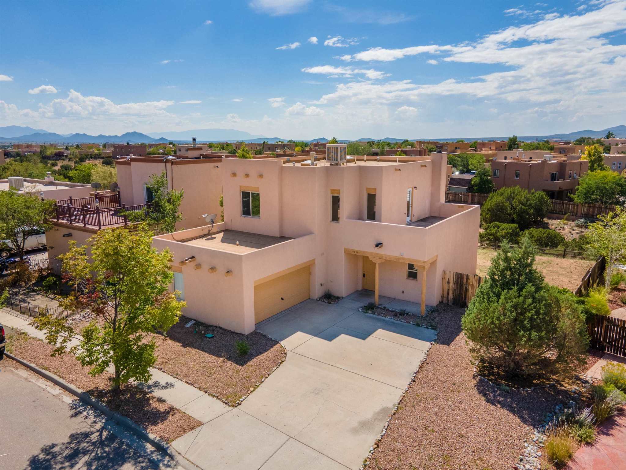 4630 SUNSET, Santa Fe, New Mexico 87507, 4 Bedrooms Bedrooms, ,3 BathroomsBathrooms,Residential,For Sale,4630 SUNSET,202104010