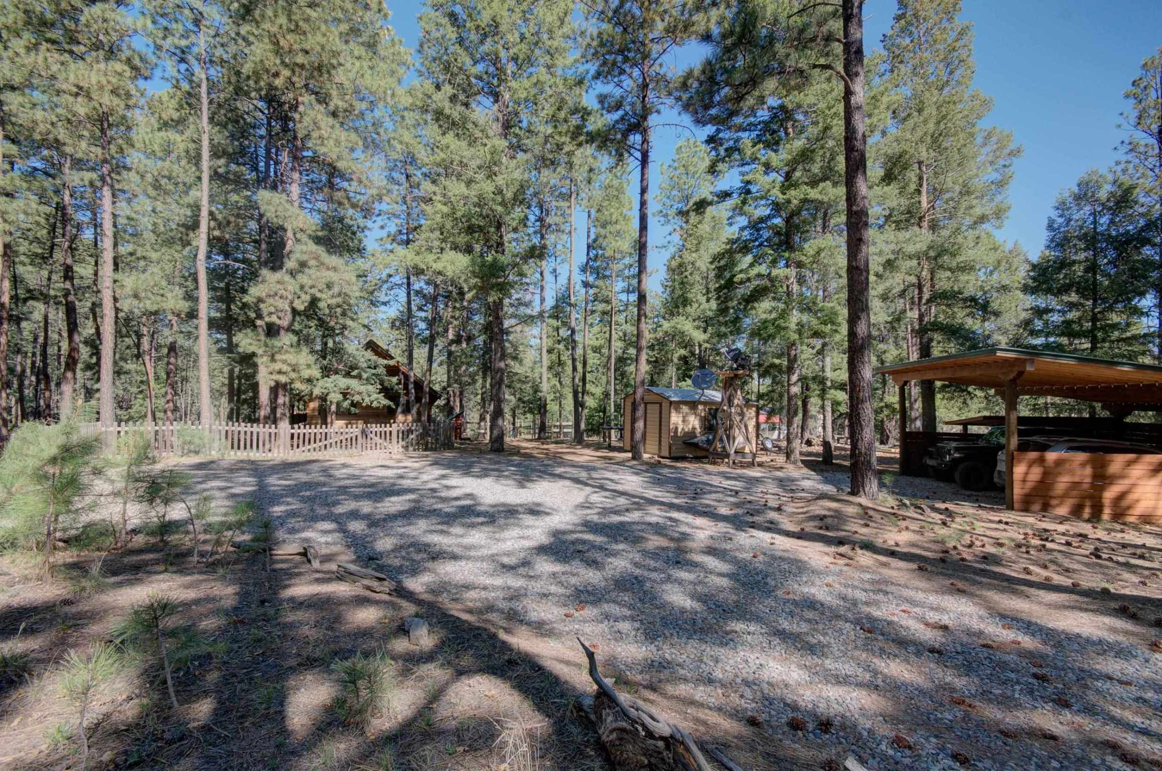 23 Scouts, Jemez Springs, New Mexico 87025, 3 Bedrooms Bedrooms, ,2 BathroomsBathrooms,Residential,For Sale,23 Scouts,202104321