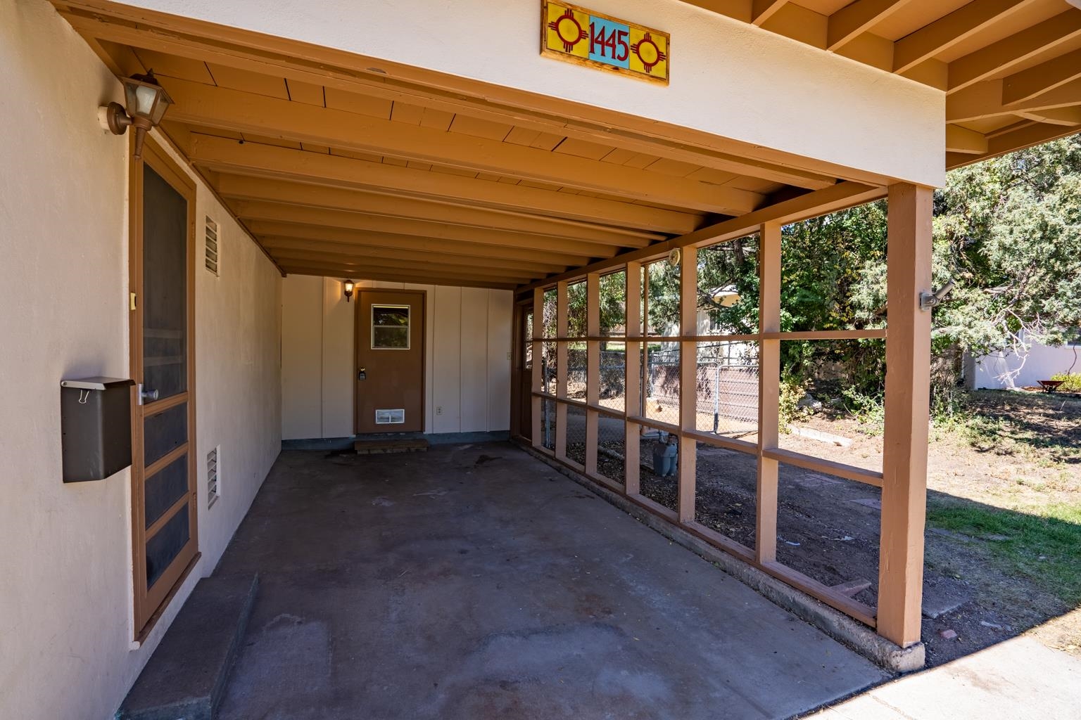 1445 42ND, Los Alamos, New Mexico 87544, 3 Bedrooms Bedrooms, ,2 BathroomsBathrooms,Residential,For Sale,1445 42ND,202104327