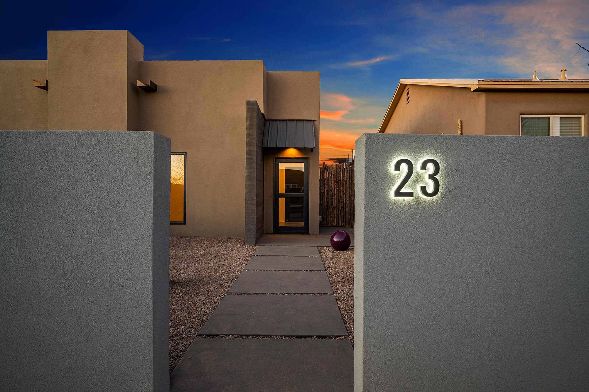 23 Craftsman, Santa Fe, New Mexico 87508, 3 Bedrooms Bedrooms, ,3 BathroomsBathrooms,Residential,For Sale,23 Craftsman,202105115