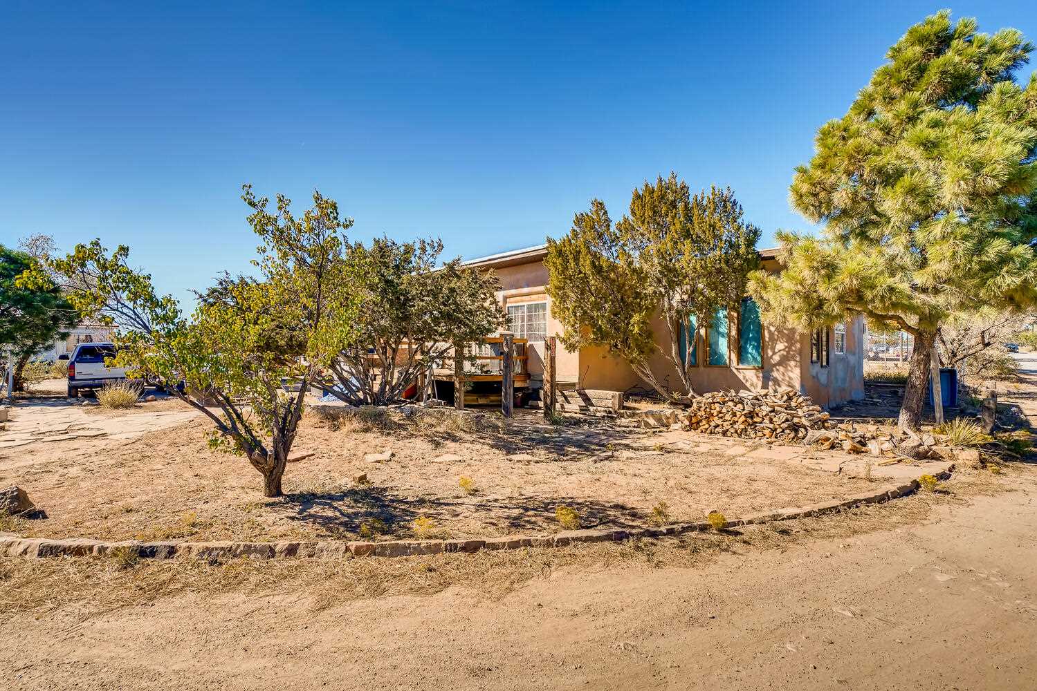 3926 Fields, Santa Fe, New Mexico 87507, 1 Bedroom Bedrooms, ,1 BathroomBathrooms,Residential,For Sale,3926 Fields,202001733