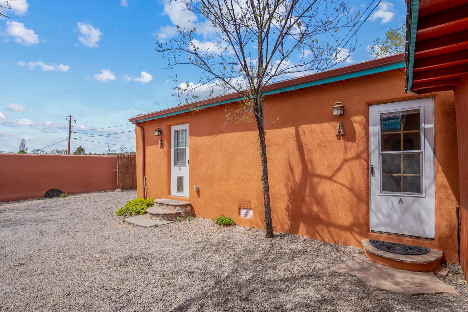 1618 Alameda, Santa Fe, New Mexico 87501, 3 Bedrooms Bedrooms, ,3 BathroomsBathrooms,Residential,For Sale,1618 Alameda,202101369