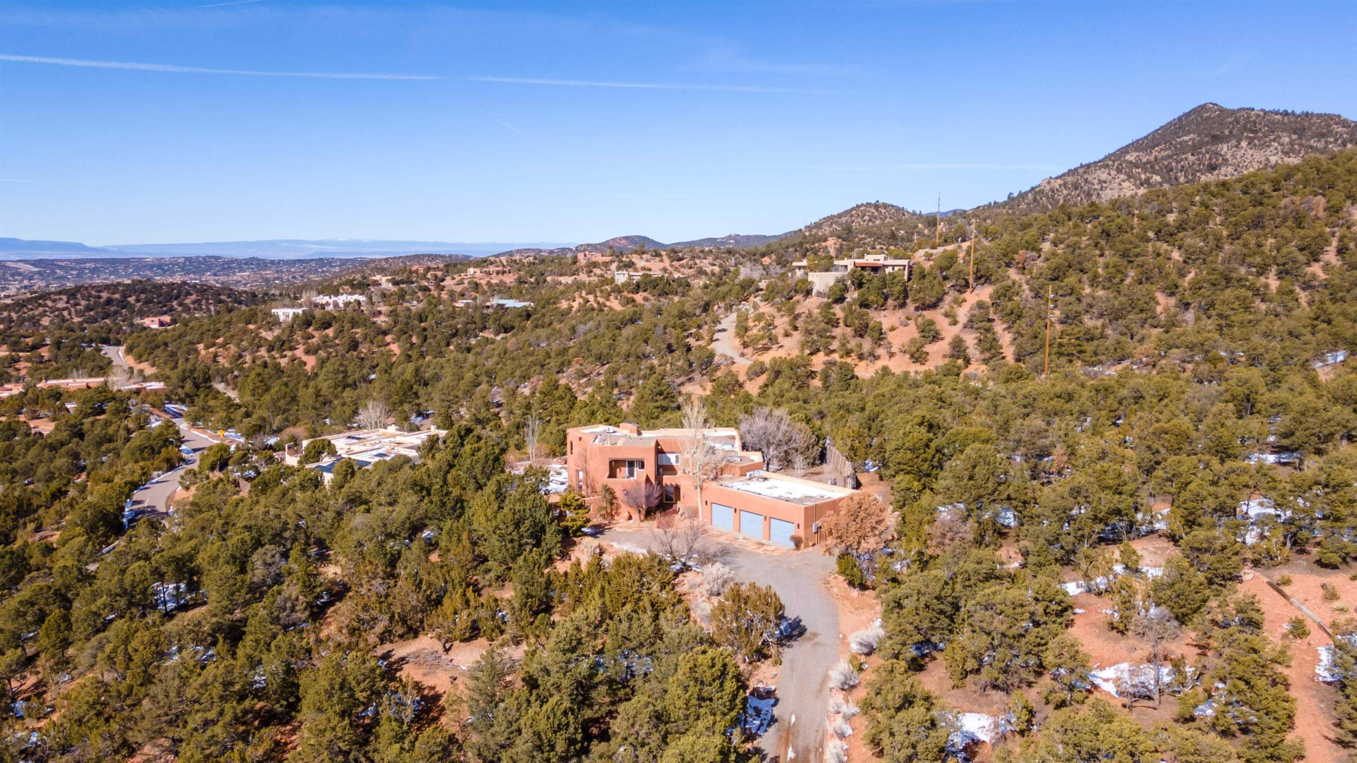1583 Wilderness Gate, Santa Fe, New Mexico 87505, 3 Bedrooms Bedrooms, ,3 BathroomsBathrooms,Residential,For Sale,1583 Wilderness Gate,202200414