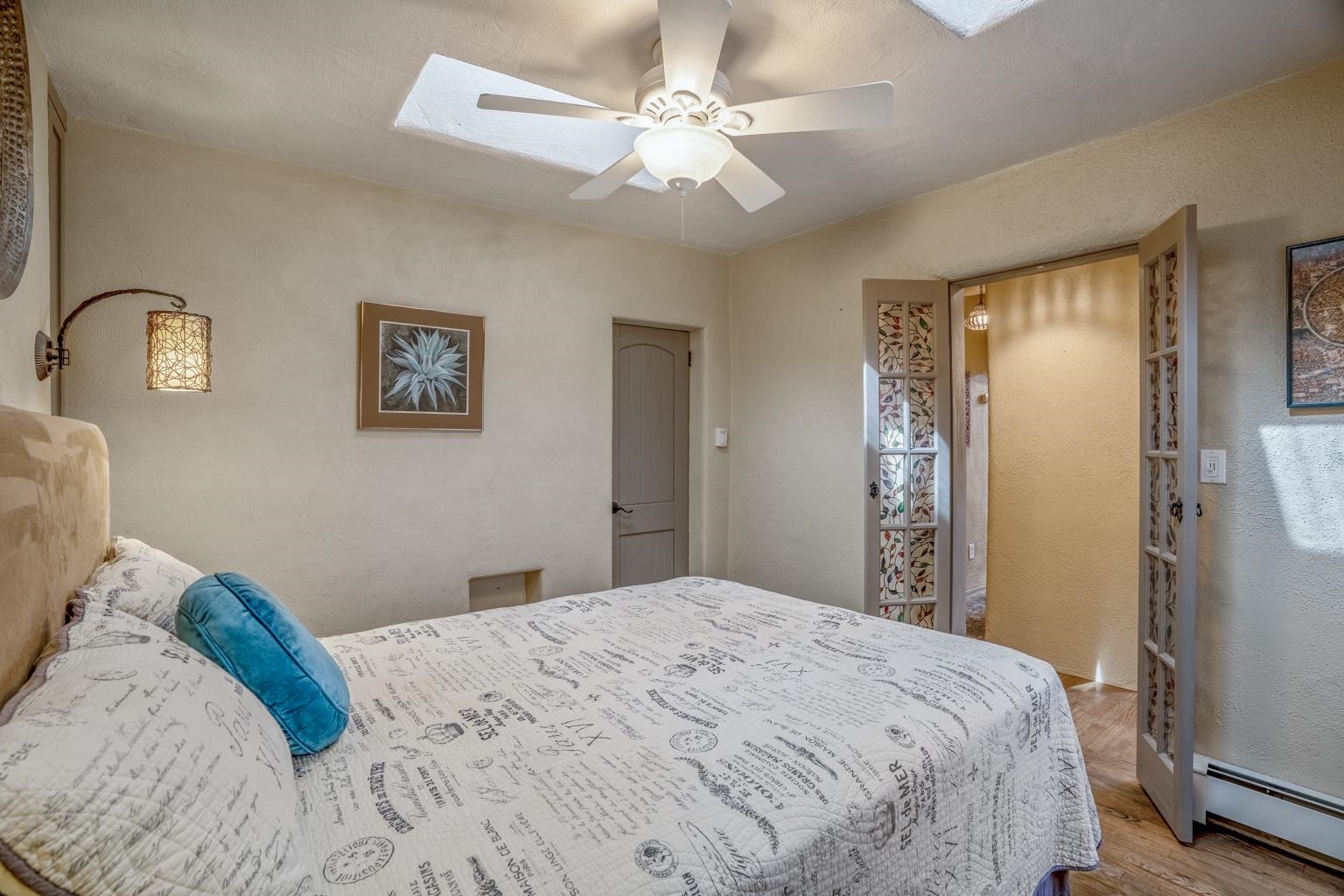 134 Buena, Santa Fe, New Mexico 87505, 3 Bedrooms Bedrooms, ,3 BathroomsBathrooms,Residential,For Sale,134 Buena,202200916