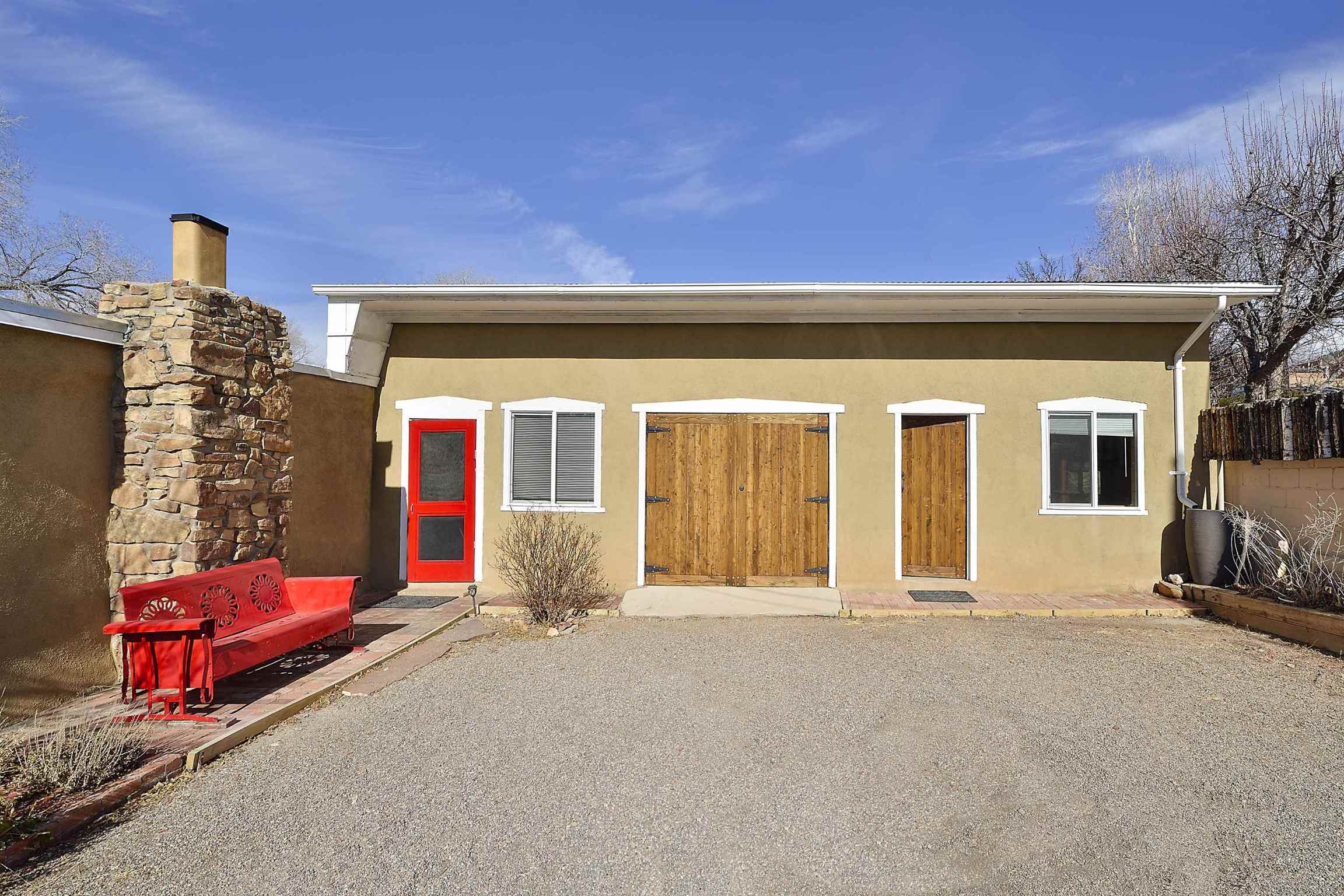 130 Lorenzo, Santa Fe, New Mexico 87501, 3 Bedrooms Bedrooms, ,2 BathroomsBathrooms,Residential,For Sale,130 Lorenzo,202200244