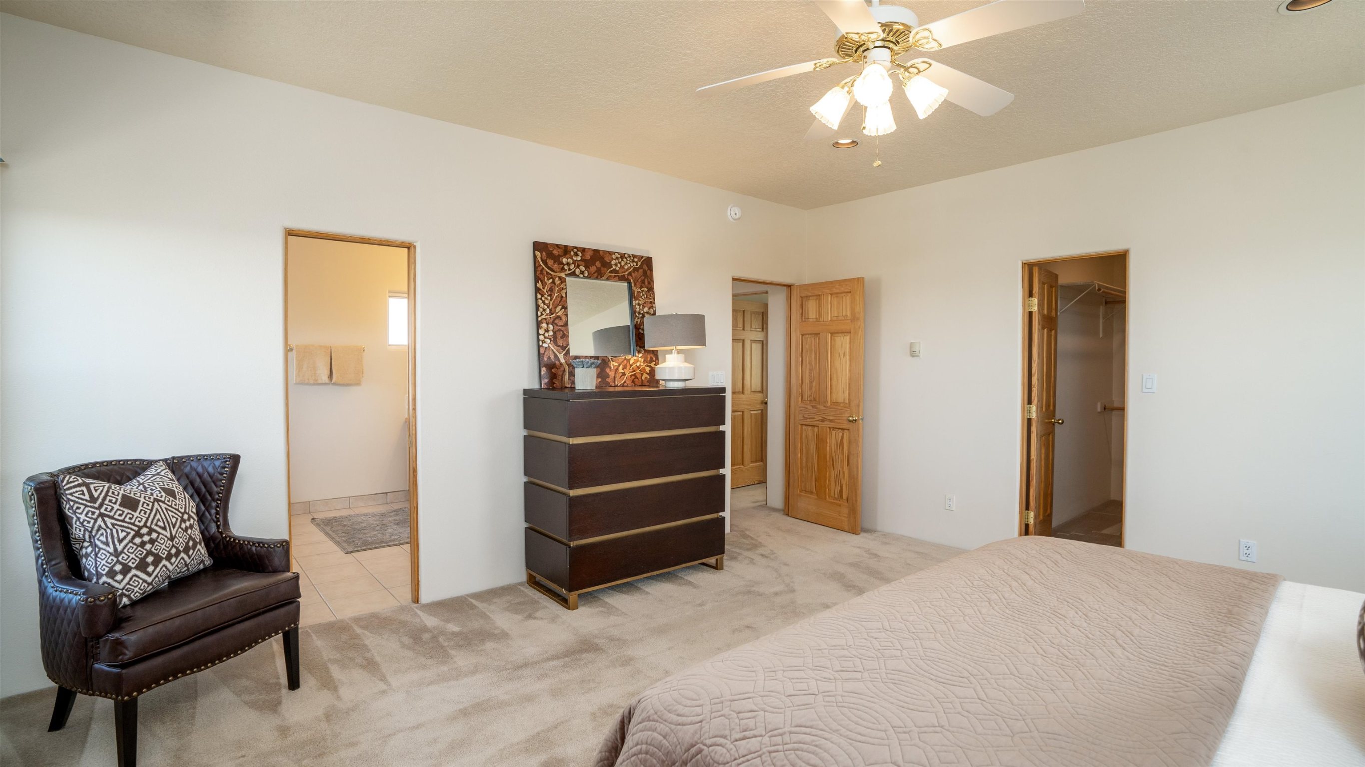 3044 PUEBLO GRANDE, Santa Fe, New Mexico 87507, 3 Bedrooms Bedrooms, ,2 BathroomsBathrooms,Residential,For Sale,3044 PUEBLO GRANDE,202201387