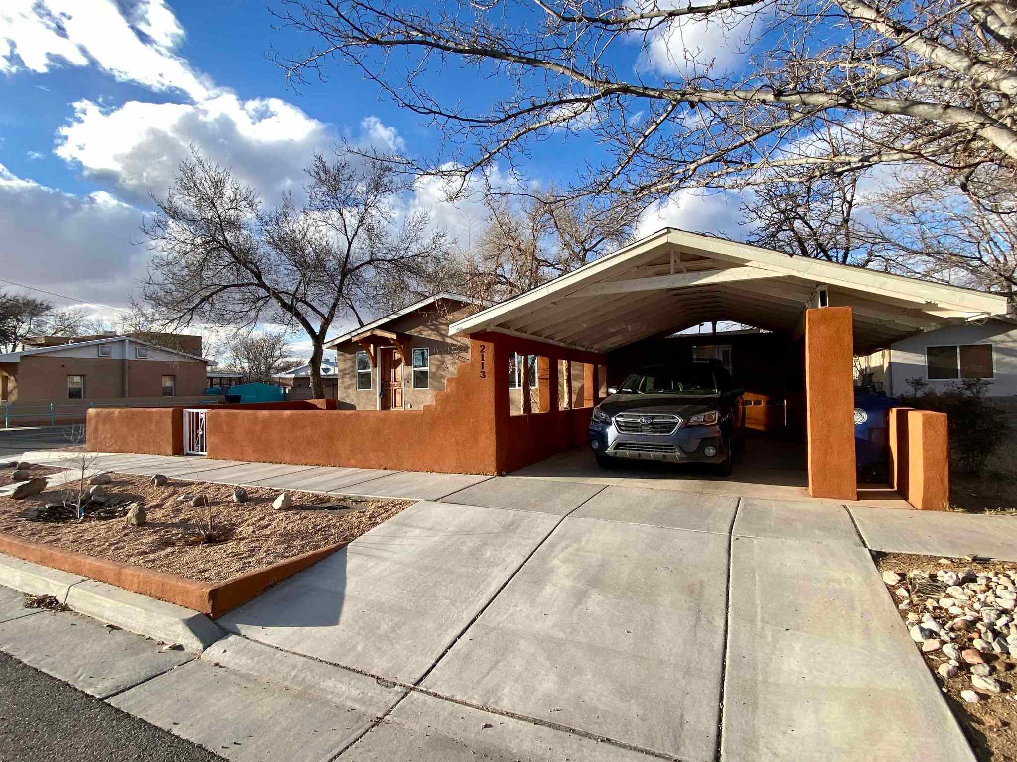 2113 Alhambra, Bernalillo, New Mexico 87104, 3 Bedrooms Bedrooms, ,2 BathroomsBathrooms,Residential,For Sale,2113 Alhambra,202200748