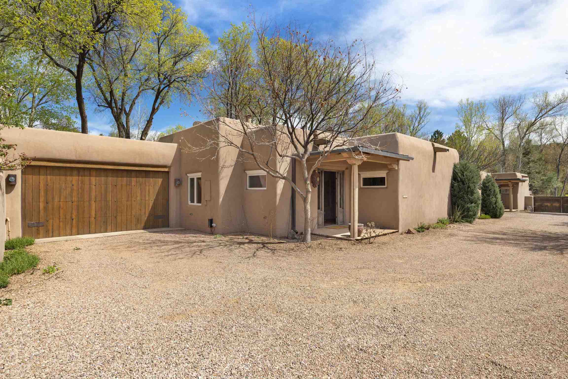 1121 Alameda, Santa Fe, New Mexico 87501, 3 Bedrooms Bedrooms, ,3 BathroomsBathrooms,Residential,For Sale,1121 Alameda,202201508