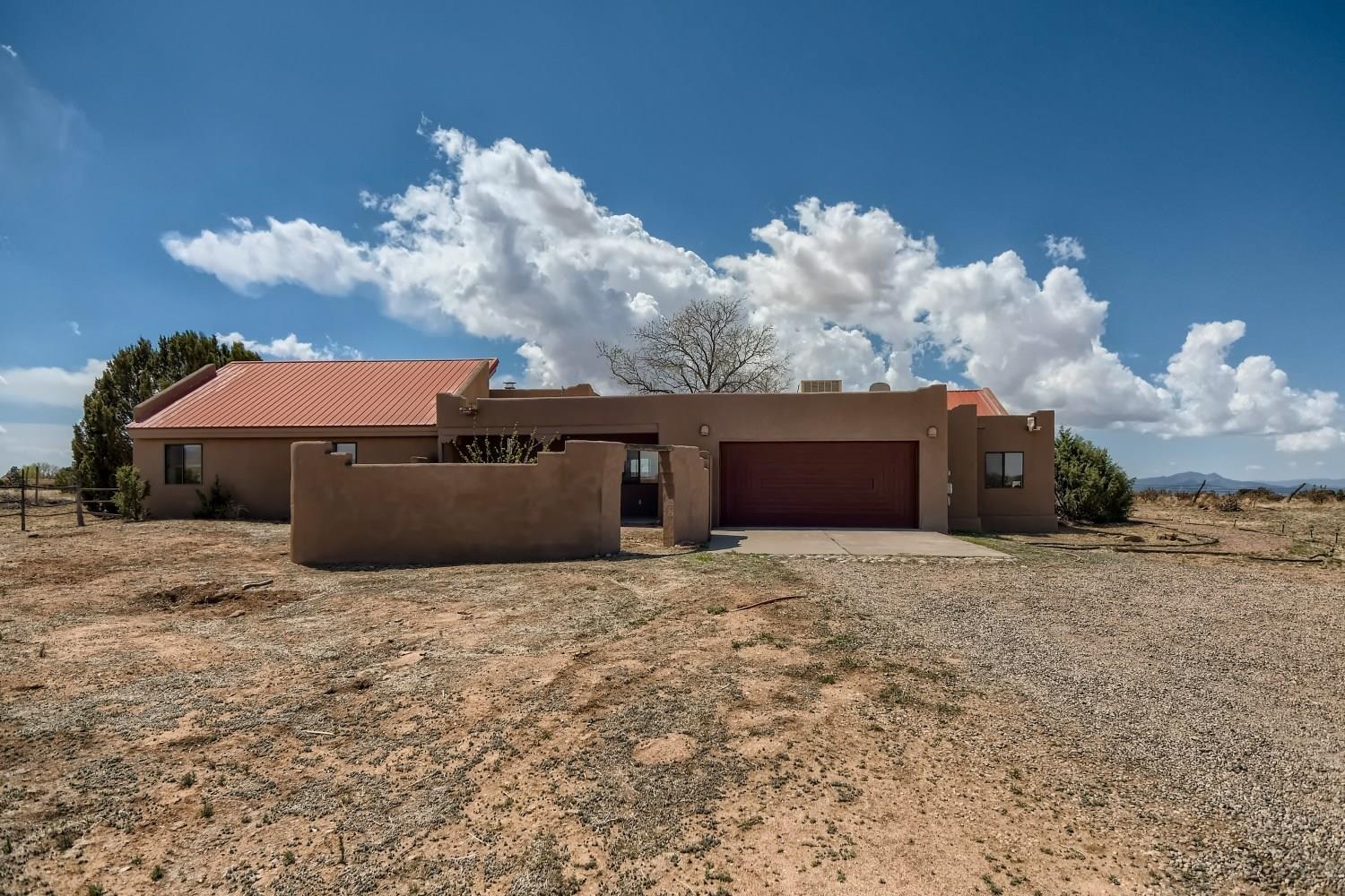 23 Camerada Road, Santa Fe, New Mexico 87508, 3 Bedrooms Bedrooms, ,3 BathroomsBathrooms,Residential,For Sale,23 Camerada Road,202201440