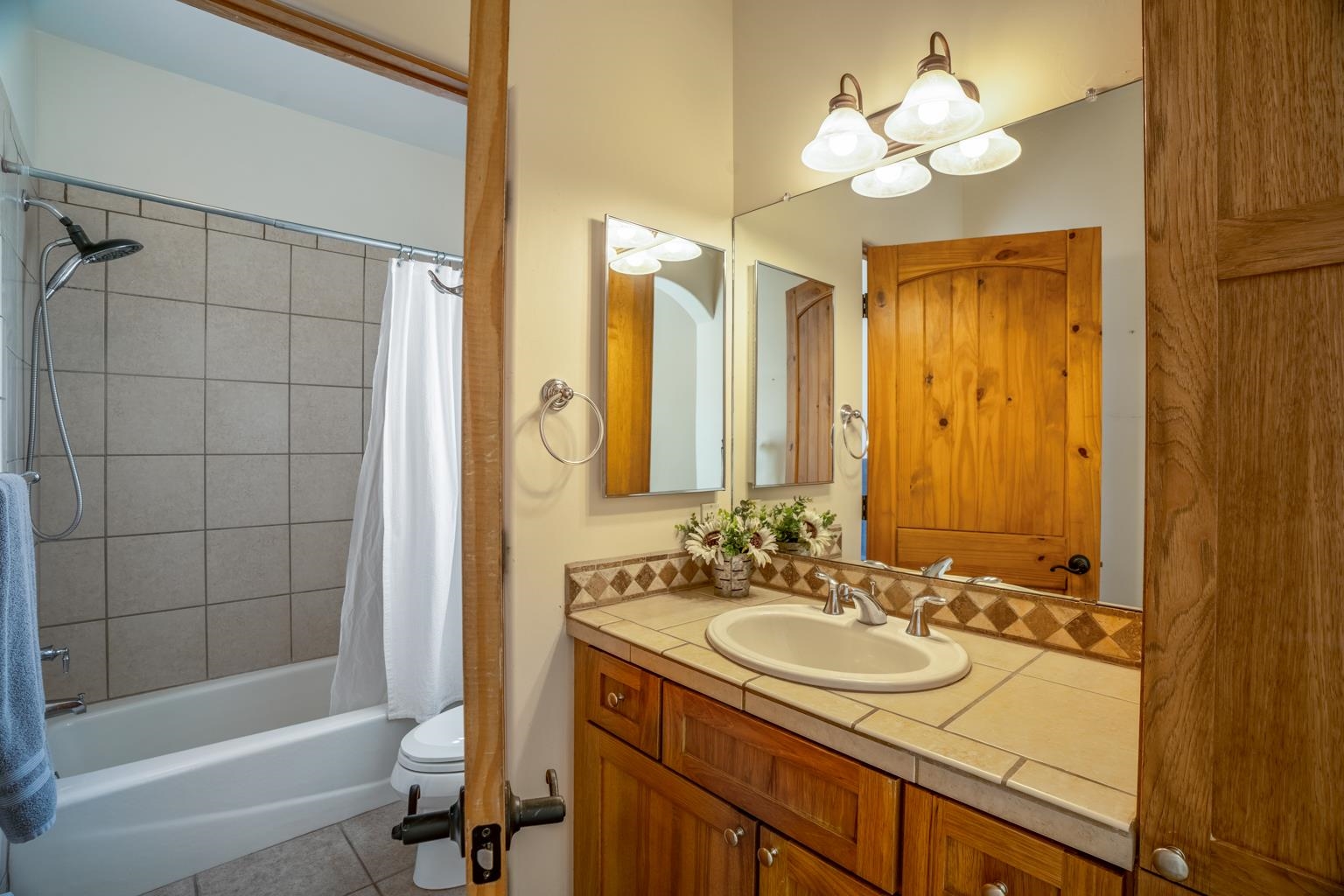 1567 Corte La Canada, Santa Fe, New Mexico 87501-5809, 4 Bedrooms Bedrooms, ,3 BathroomsBathrooms,Residential,For Sale,1567 Corte La Canada,202201863