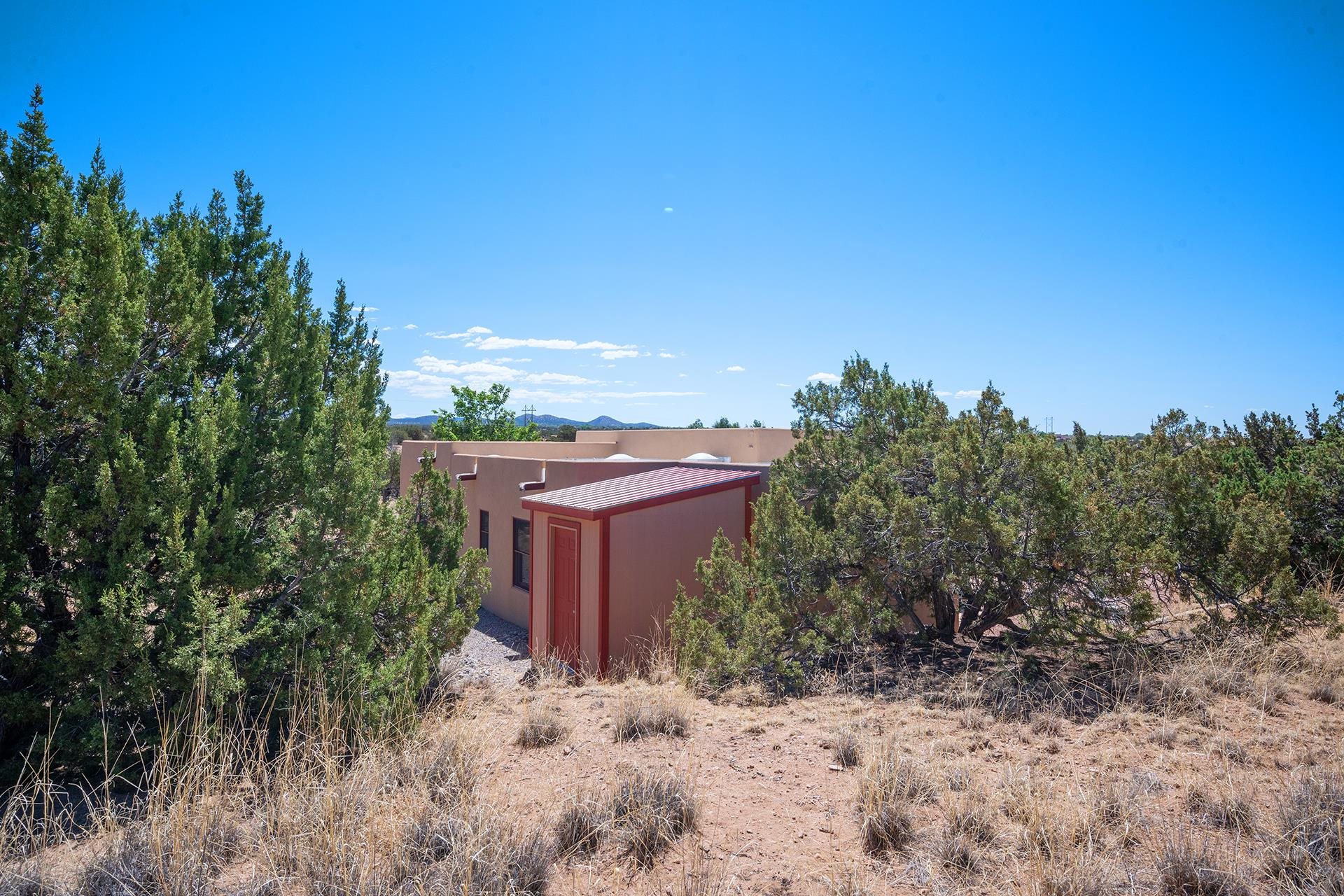 54 Encantado, Santa Fe, New Mexico 87508, 3 Bedrooms Bedrooms, ,2 BathroomsBathrooms,Residential,For Sale,54 Encantado,202202086