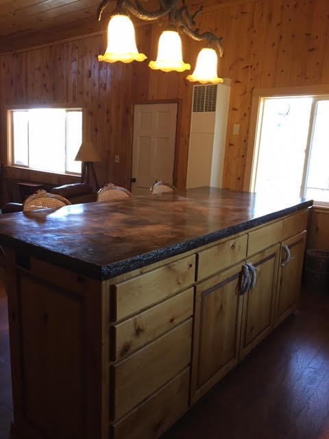 115 Iron Trail, Pecos, New Mexico 87552, 2 Bedrooms Bedrooms, ,1 BathroomBathrooms,Residential,For Sale,115 Iron Trail,202202328