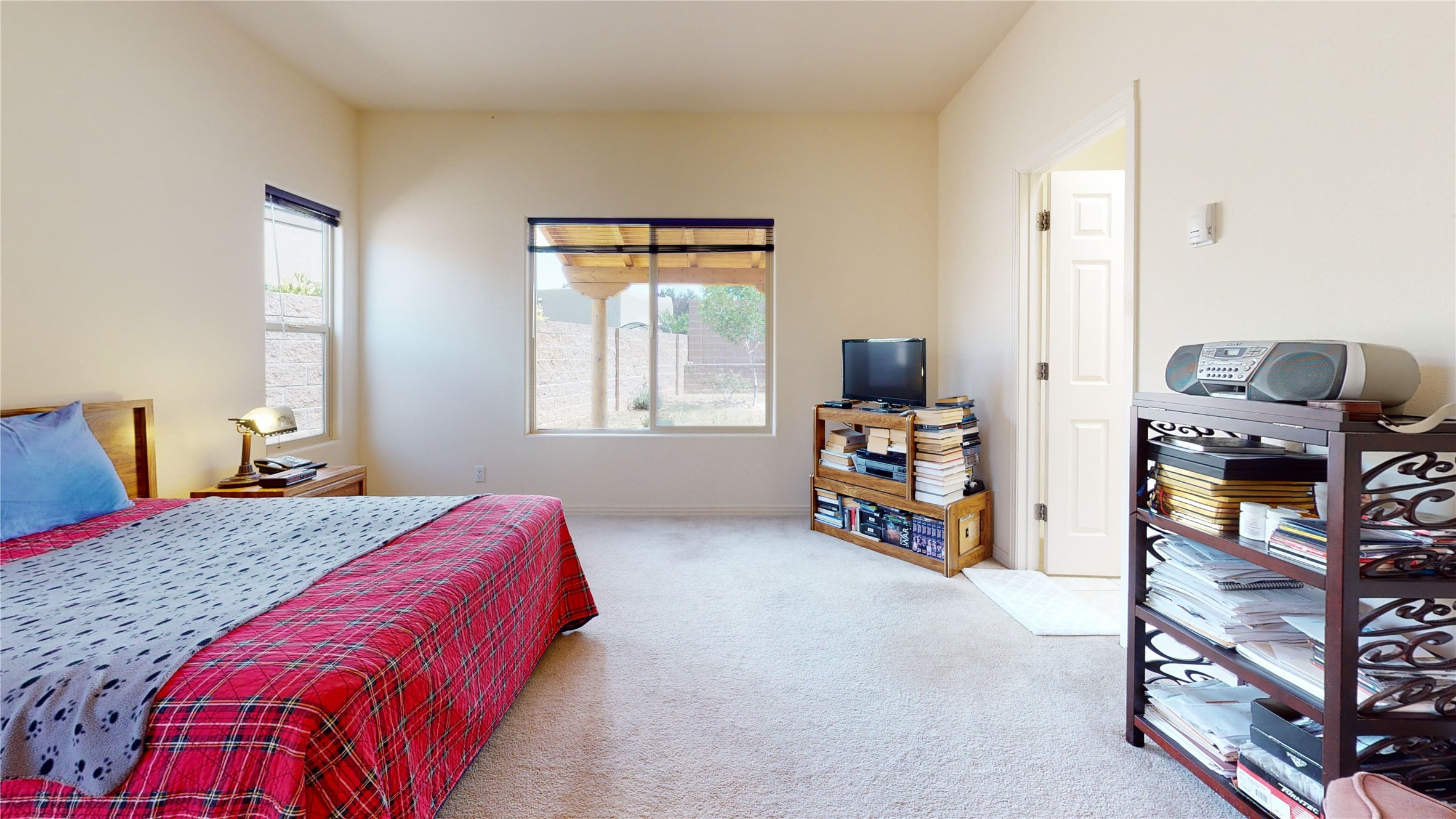 4653 Contenta Ridge, Santa Fe, New Mexico 87507, 3 Bedrooms Bedrooms, ,2 BathroomsBathrooms,Residential,For Sale,4653 Contenta Ridge,202232899