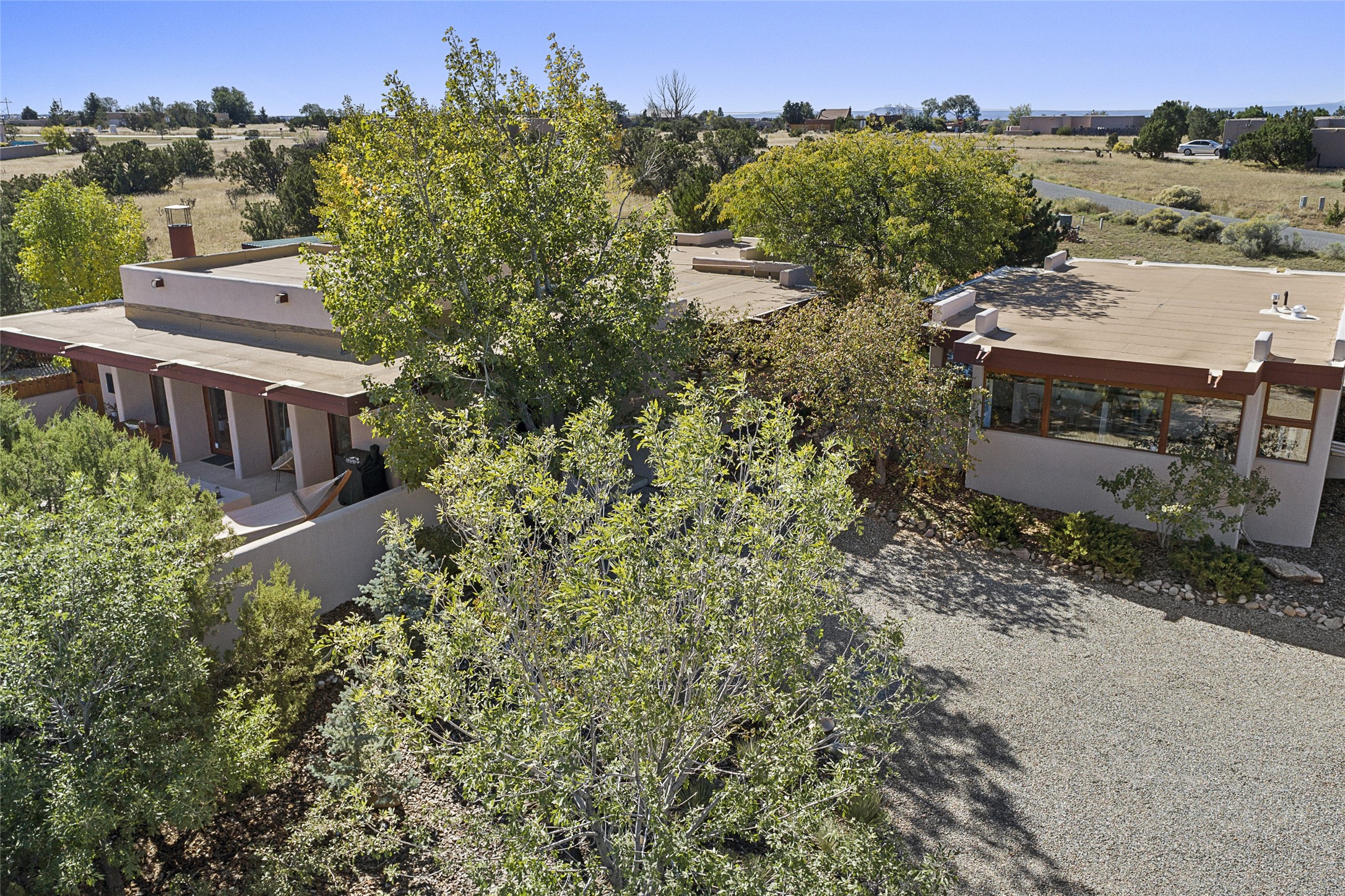 6 Estambre Road, Santa Fe, New Mexico 87508, 3 Bedrooms Bedrooms, ,4 BathroomsBathrooms,Residential,For Sale,6 Estambre Road,202233271