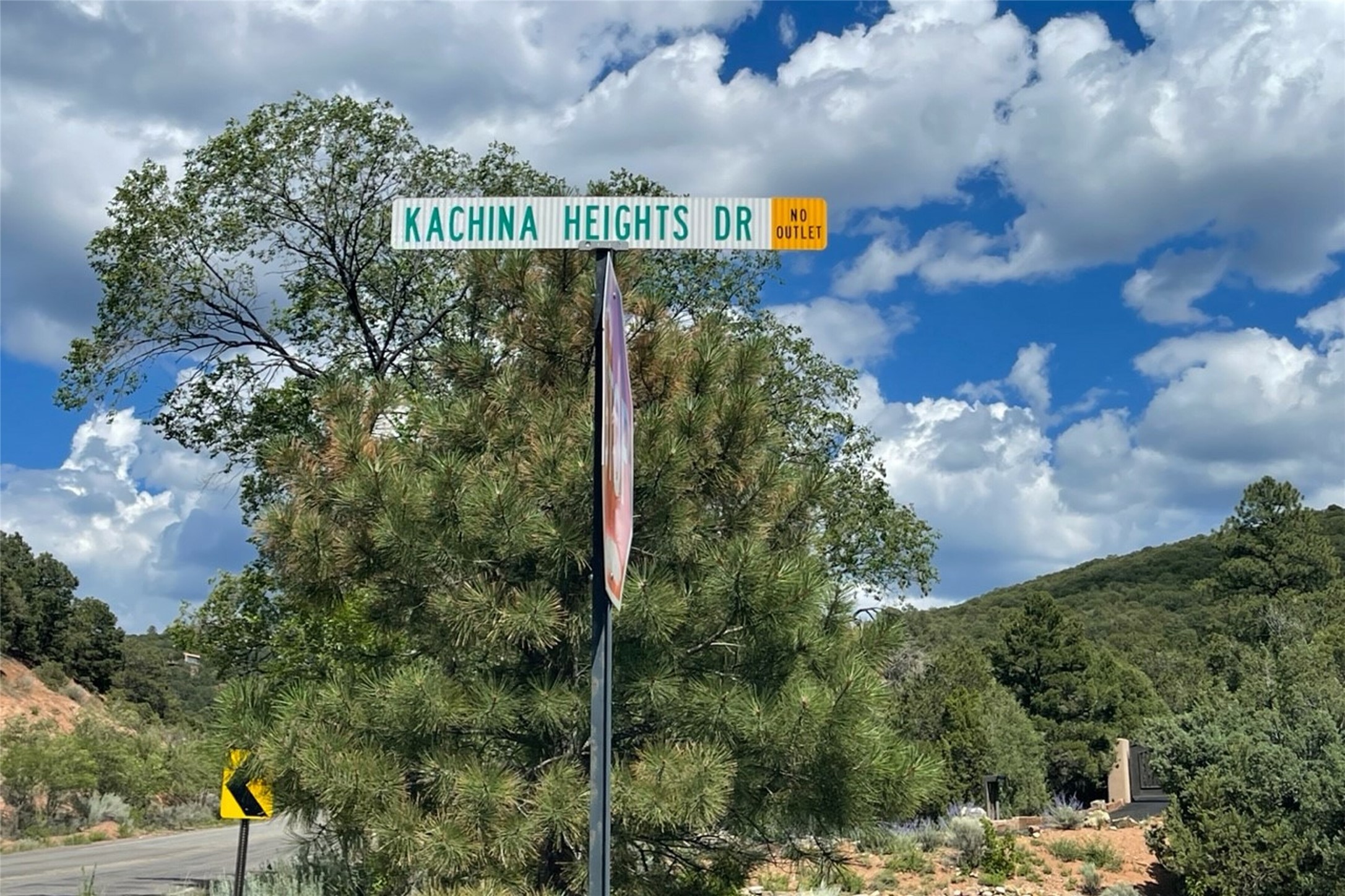 1817 Kachina Heights Lot 7, Santa Fe, New Mexico 87501, ,Land,For Sale,1817 Kachina Heights Lot 7,202234526