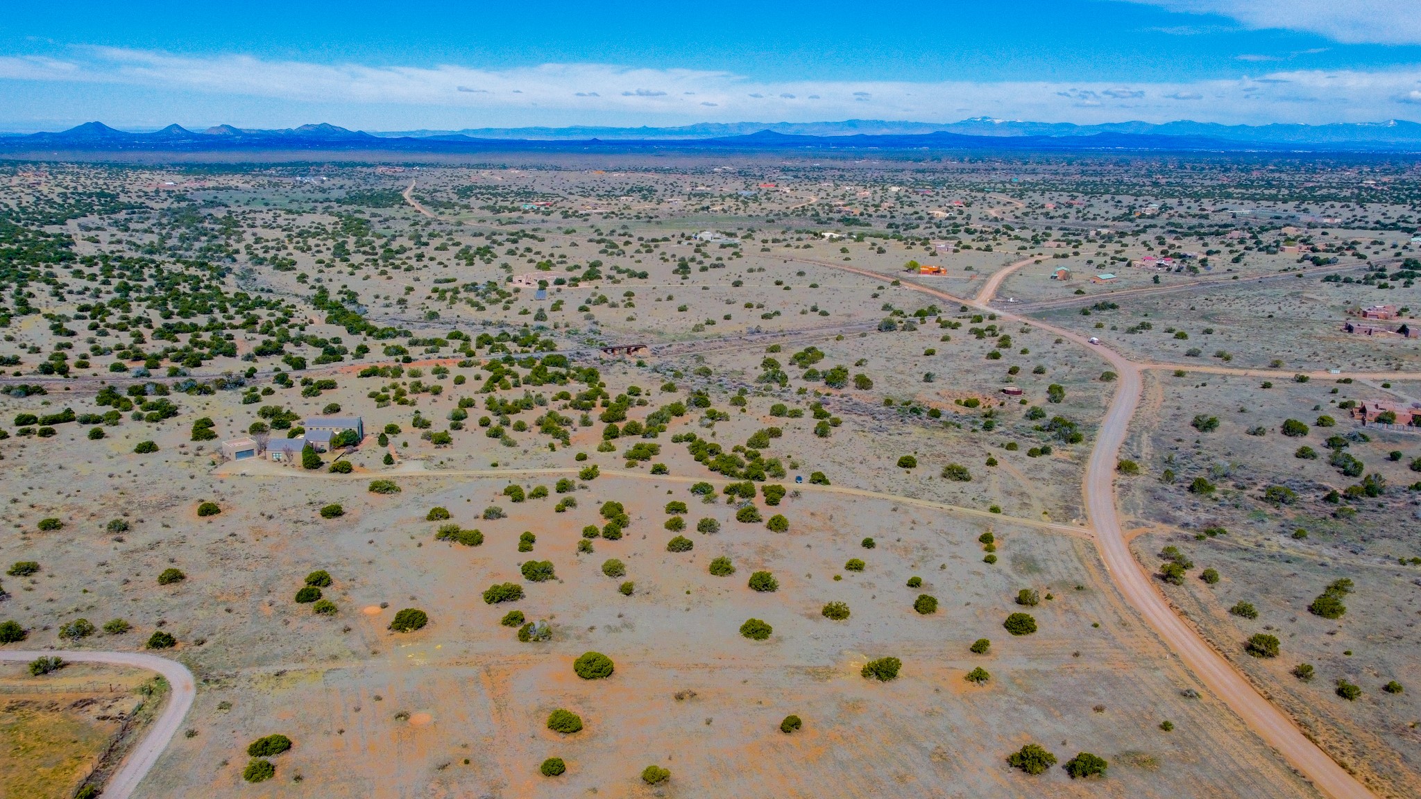 76 Spur Ranch Road, Lamy, New Mexico 87540, ,Land,For Sale,76 Spur Ranch Road,202337731