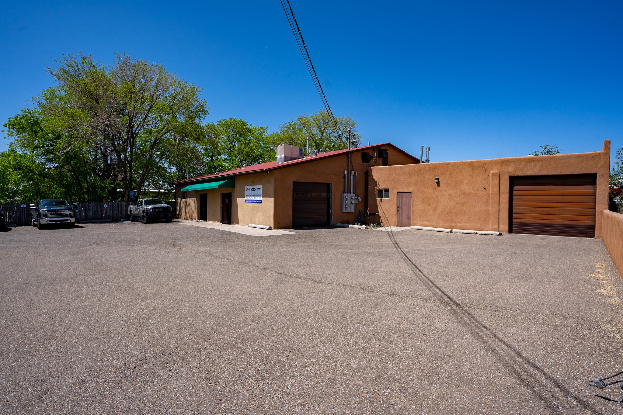 1526 Pacheco Street, Santa Fe, New Mexico 87505, ,Commercial Sale,For Sale,1526 Pacheco Street,202338084