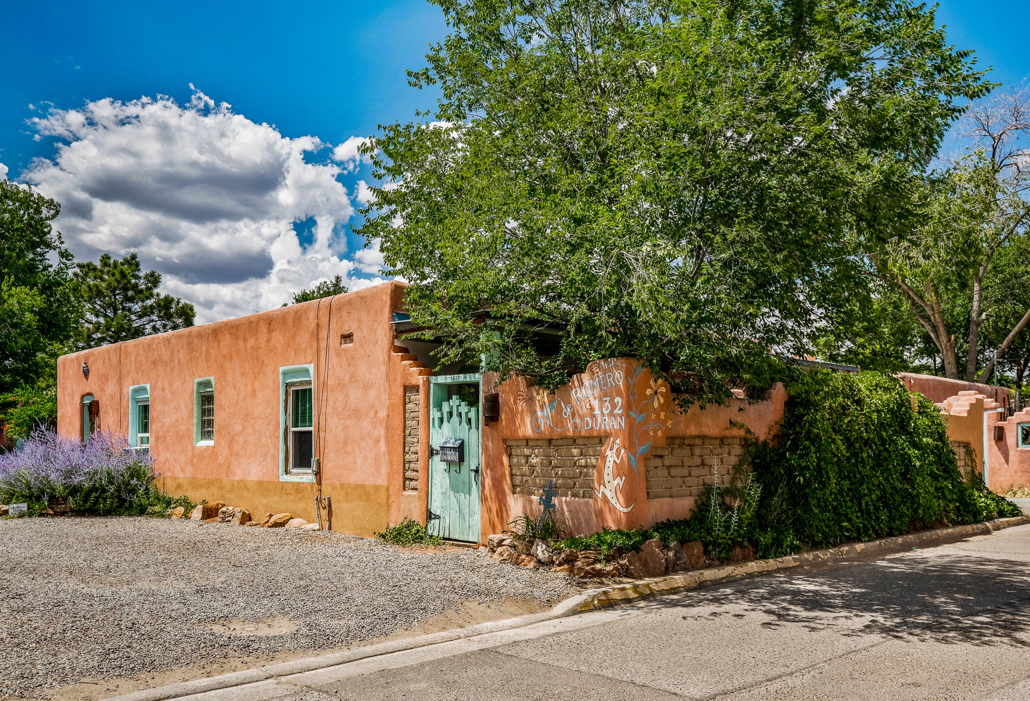 132 Duran Street A, Santa Fe, New Mexico 87501, 1 Bedroom Bedrooms, ,1 BathroomBathrooms,Residential,For Sale,132 Duran Street A,202338926