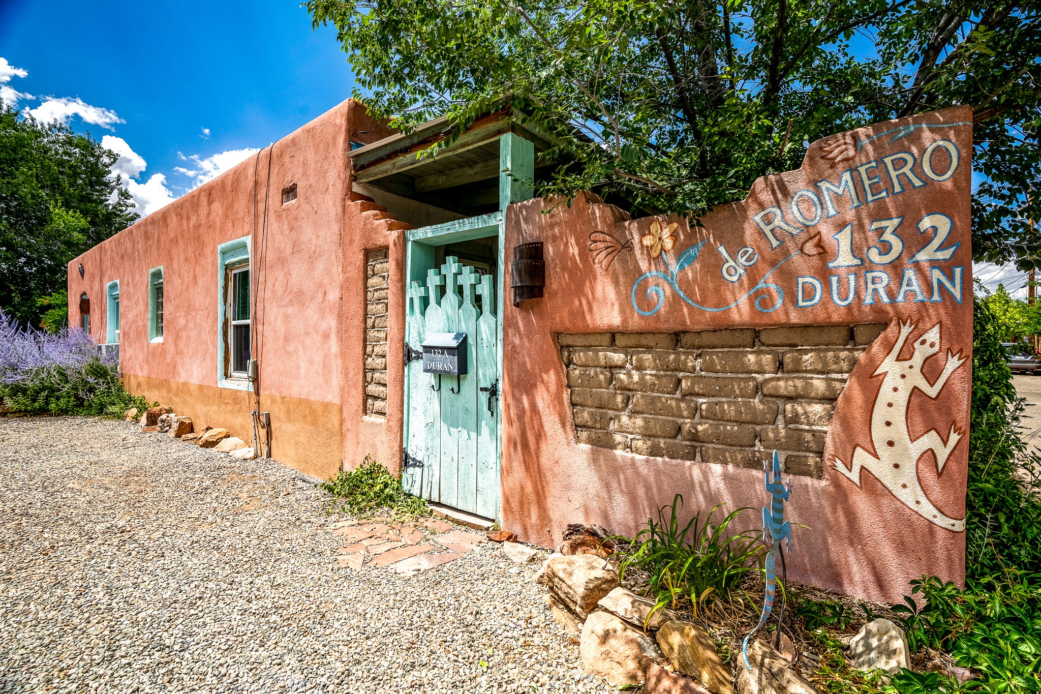132 Duran Street A, Santa Fe, New Mexico 87501, 1 Bedroom Bedrooms, ,1 BathroomBathrooms,Residential,For Sale,132 Duran Street A,202338926
