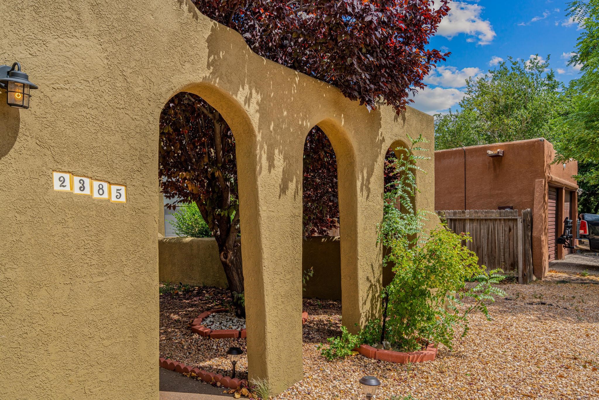 2385 Camino Pintores, Santa Fe, New Mexico 87505, 4 Bedrooms Bedrooms, ,3 BathroomsBathrooms,Residential,For Sale,2385 Camino Pintores,202340275