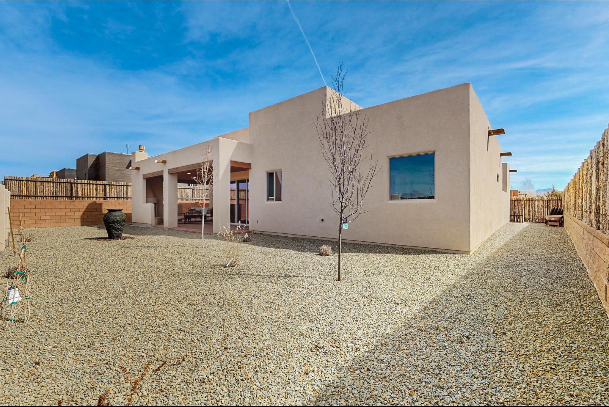37 Pinon Doblado, Santa Fe, New Mexico 87508, 3 Bedrooms Bedrooms, ,3 BathroomsBathrooms,Residential,For Sale,37 Pinon Doblado,202341011