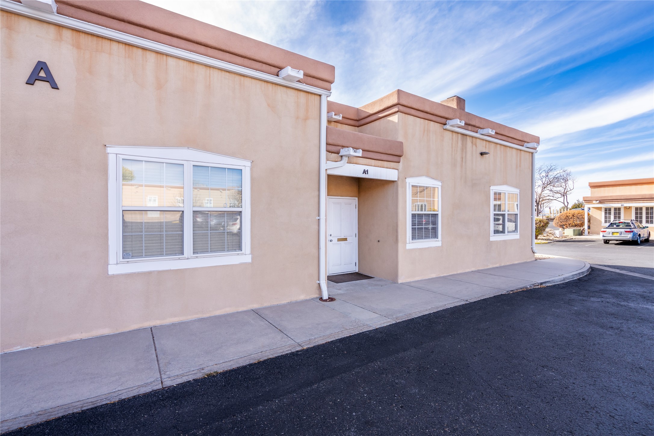 2019 Galisteo Street A1, Santa Fe, New Mexico 87505, ,Commercial Sale,For Sale,2019 Galisteo Street A1,202341919