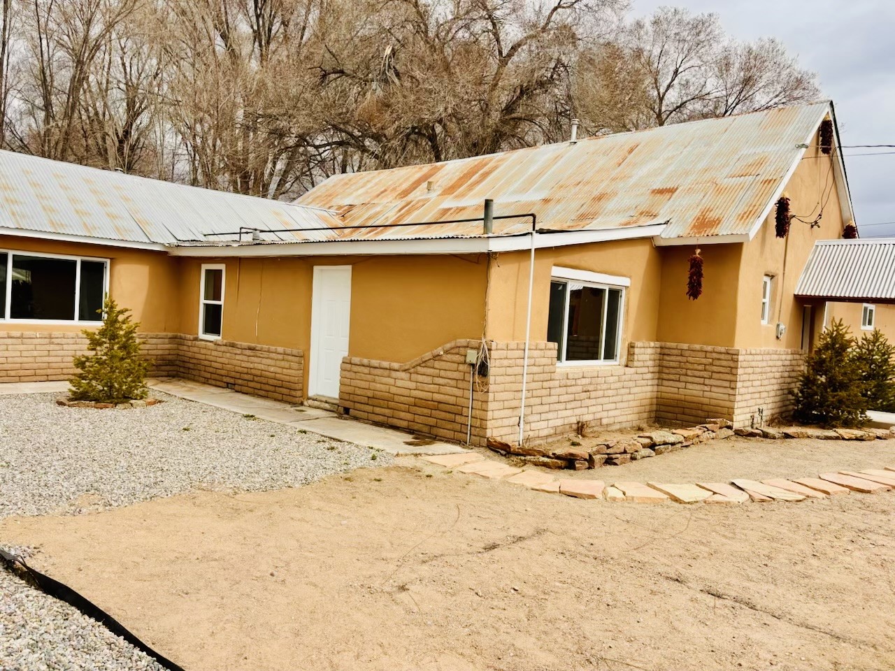628 A State Road 76, Chimayo, New Mexico 87522, ,Commercial Sale,For Sale,628 A State Road 76,202342046