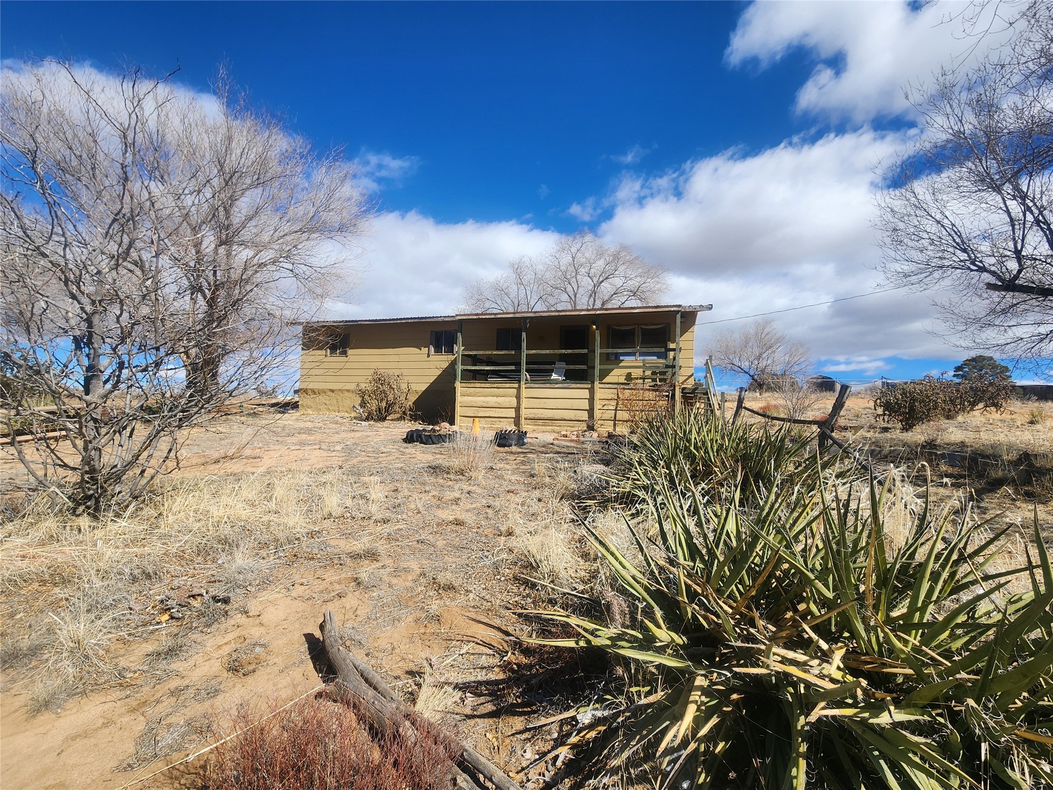 55 W Nambe, Santa Fe, New Mexico 87508, 4 Bedrooms Bedrooms, ,2 BathroomsBathrooms,Residential,For Sale,55 W Nambe,202400147