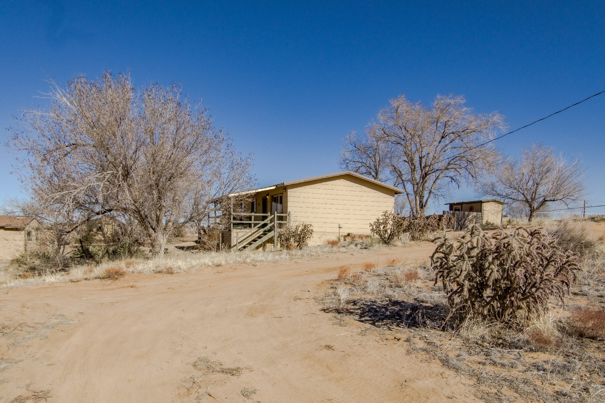 55 W Nambe, Santa Fe, New Mexico 87508, 4 Bedrooms Bedrooms, ,2 BathroomsBathrooms,Residential,For Sale,55 W Nambe,202400147
