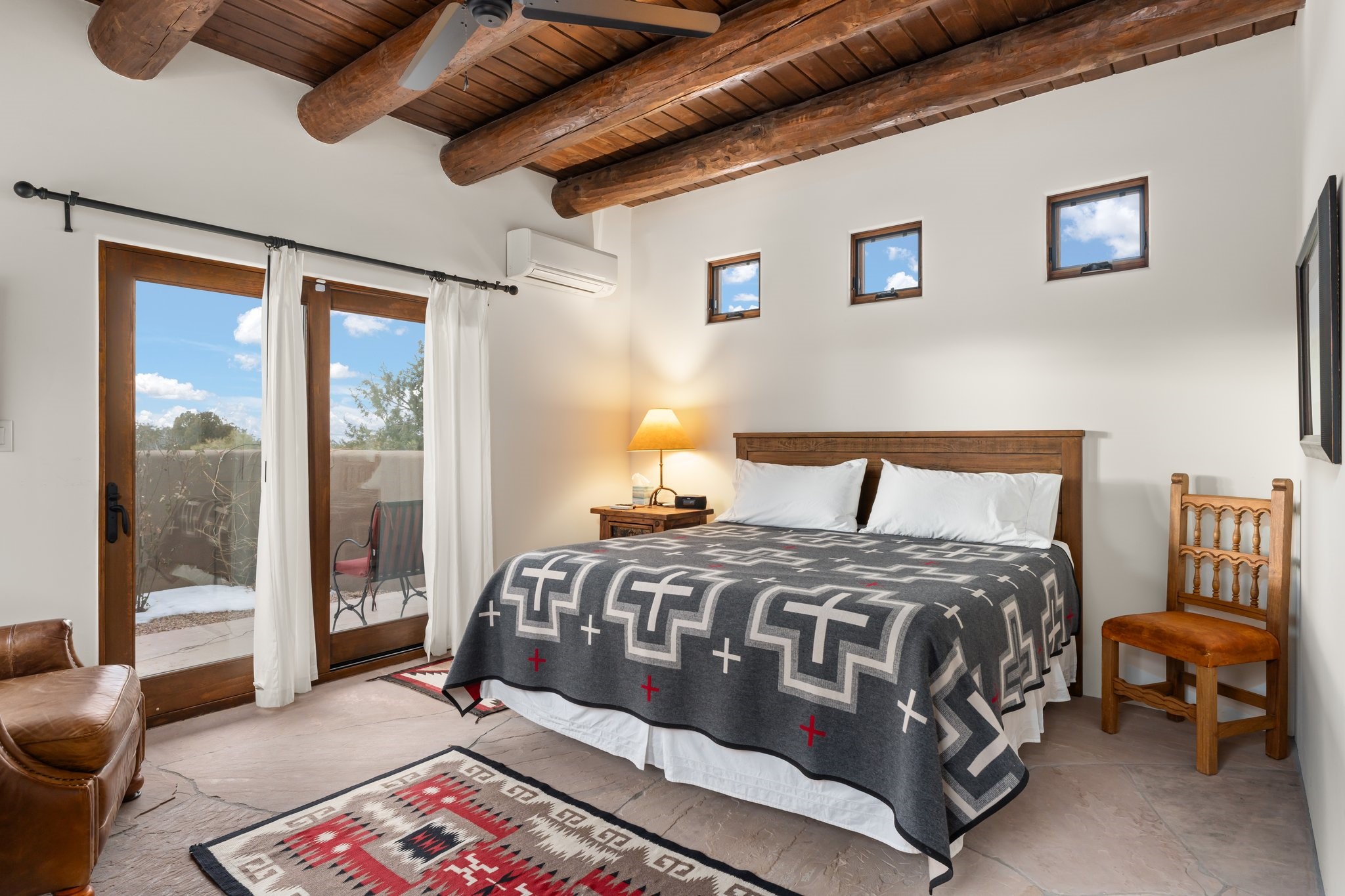 36 Heartstone, Santa Fe, New Mexico 87506, 3 Bedrooms Bedrooms, ,3 BathroomsBathrooms,Residential,For Sale,36 Heartstone,202400219