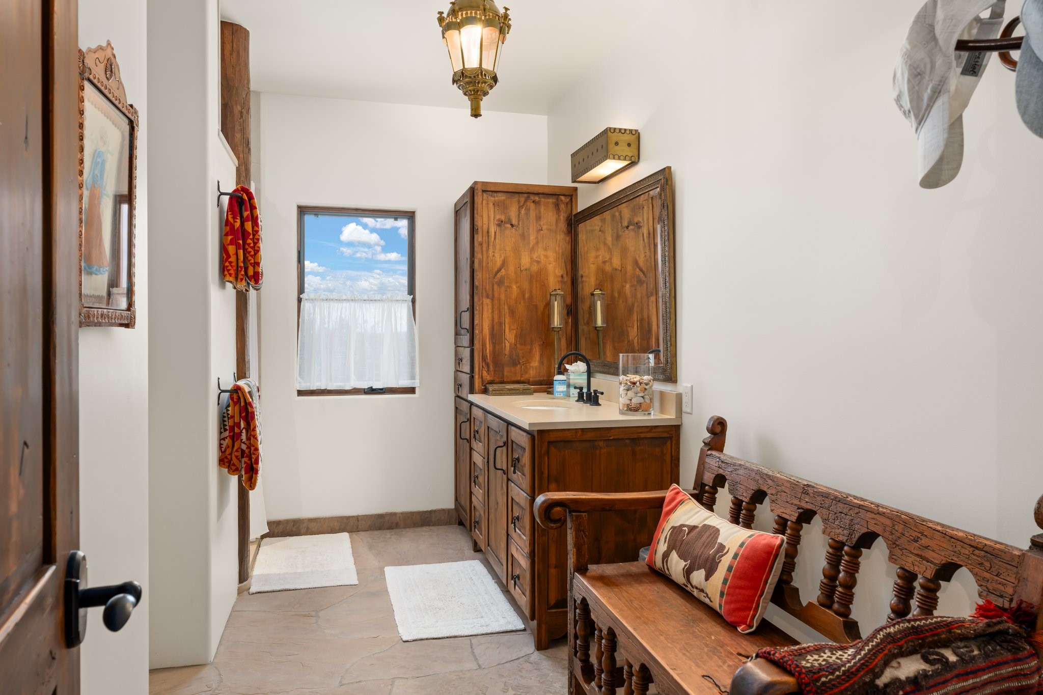 36 Heartstone, Santa Fe, New Mexico 87506, 3 Bedrooms Bedrooms, ,3 BathroomsBathrooms,Residential,For Sale,36 Heartstone,202400219