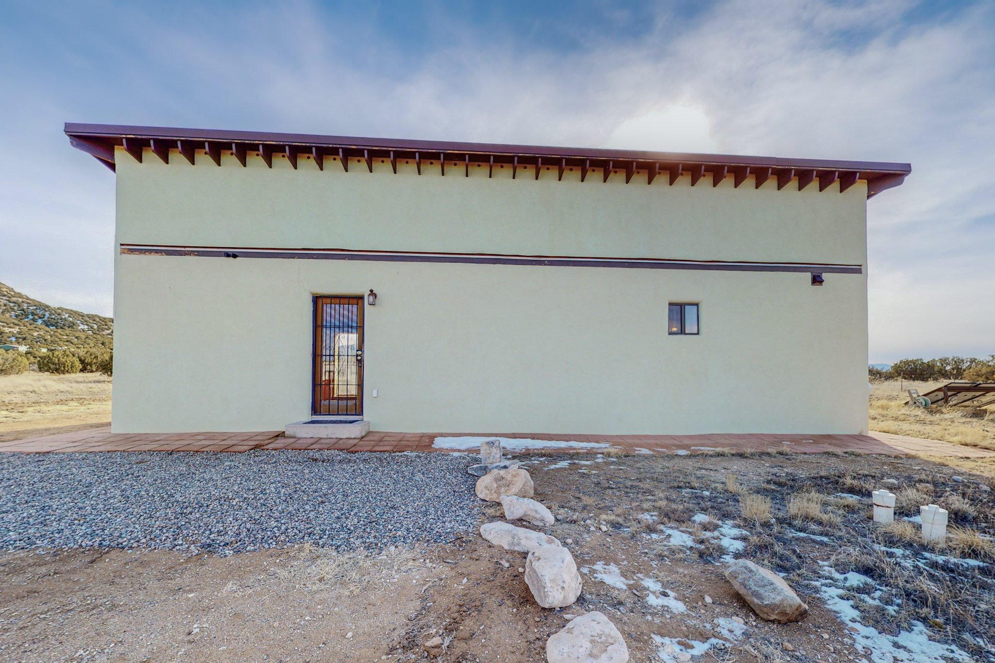 196 Camino Cerro Chato, Madrid, New Mexico 87010, 1 Bedroom Bedrooms, ,1 BathroomBathrooms,Residential,For Sale,196 Camino Cerro Chato,202400183