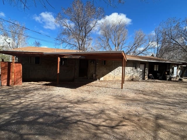 986 Acequia Madre, Santa Fe, New Mexico 87501, 3 Bedrooms Bedrooms, ,2 BathroomsBathrooms,Residential,For Sale,986 Acequia Madre,202400113