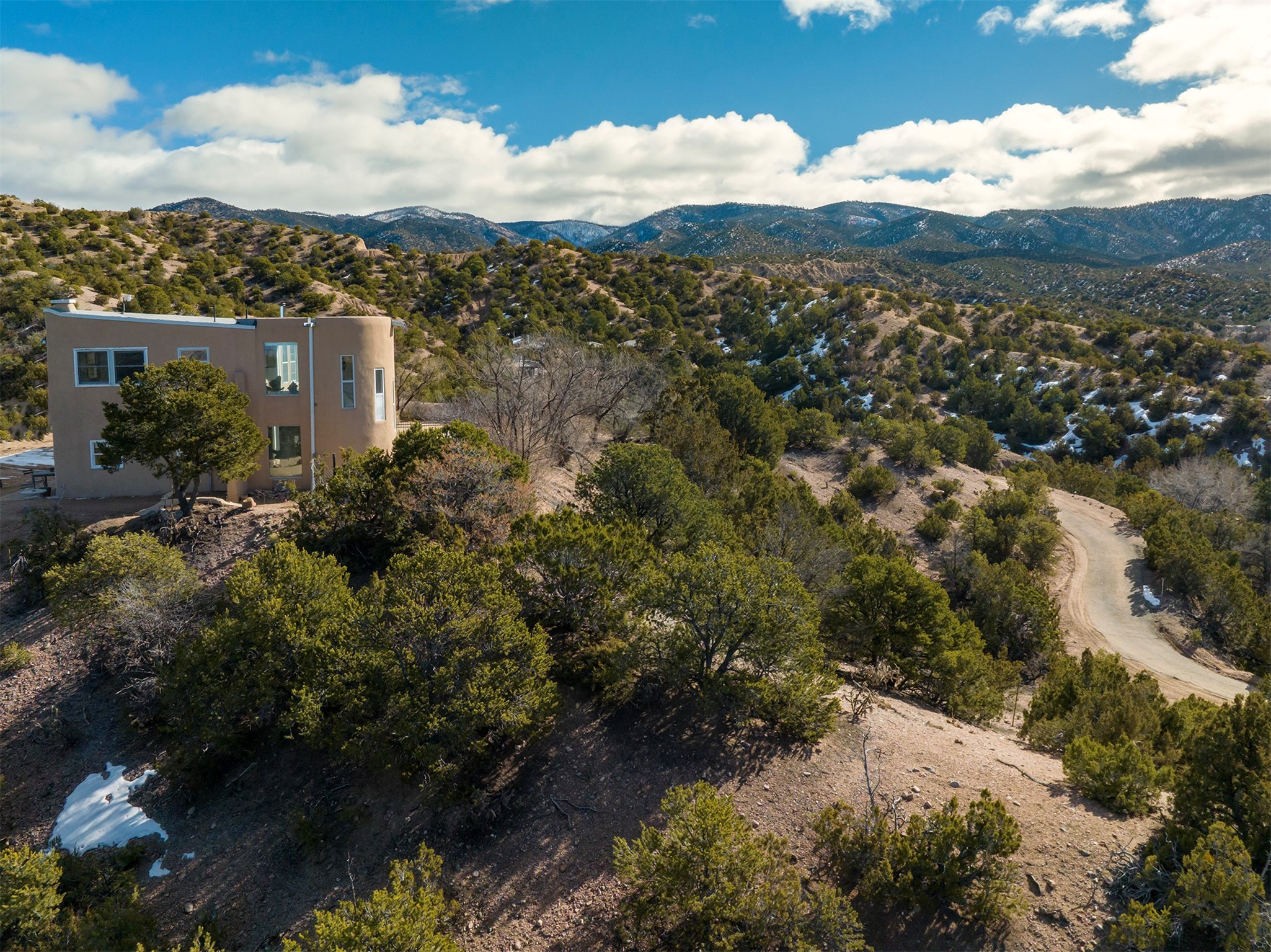 25 A Camino Chupadero, Santa Fe, New Mexico 87506, 3 Bedrooms Bedrooms, ,3 BathroomsBathrooms,Residential,For Sale,25 A Camino Chupadero,202400383