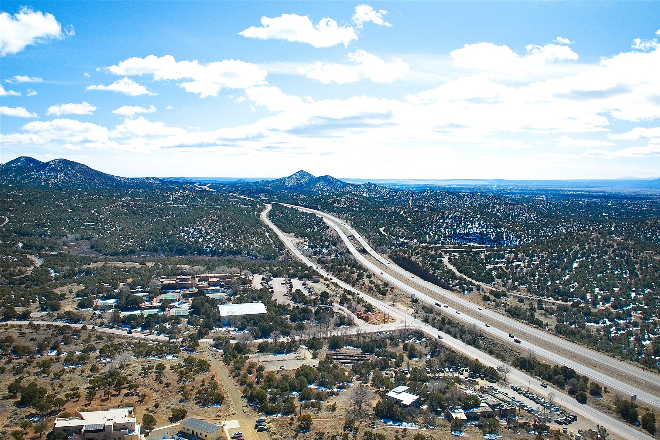 6 B El Gancho Way B, Santa Fe, New Mexico 87505, ,Land,For Sale,6 B El Gancho Way B,202400488