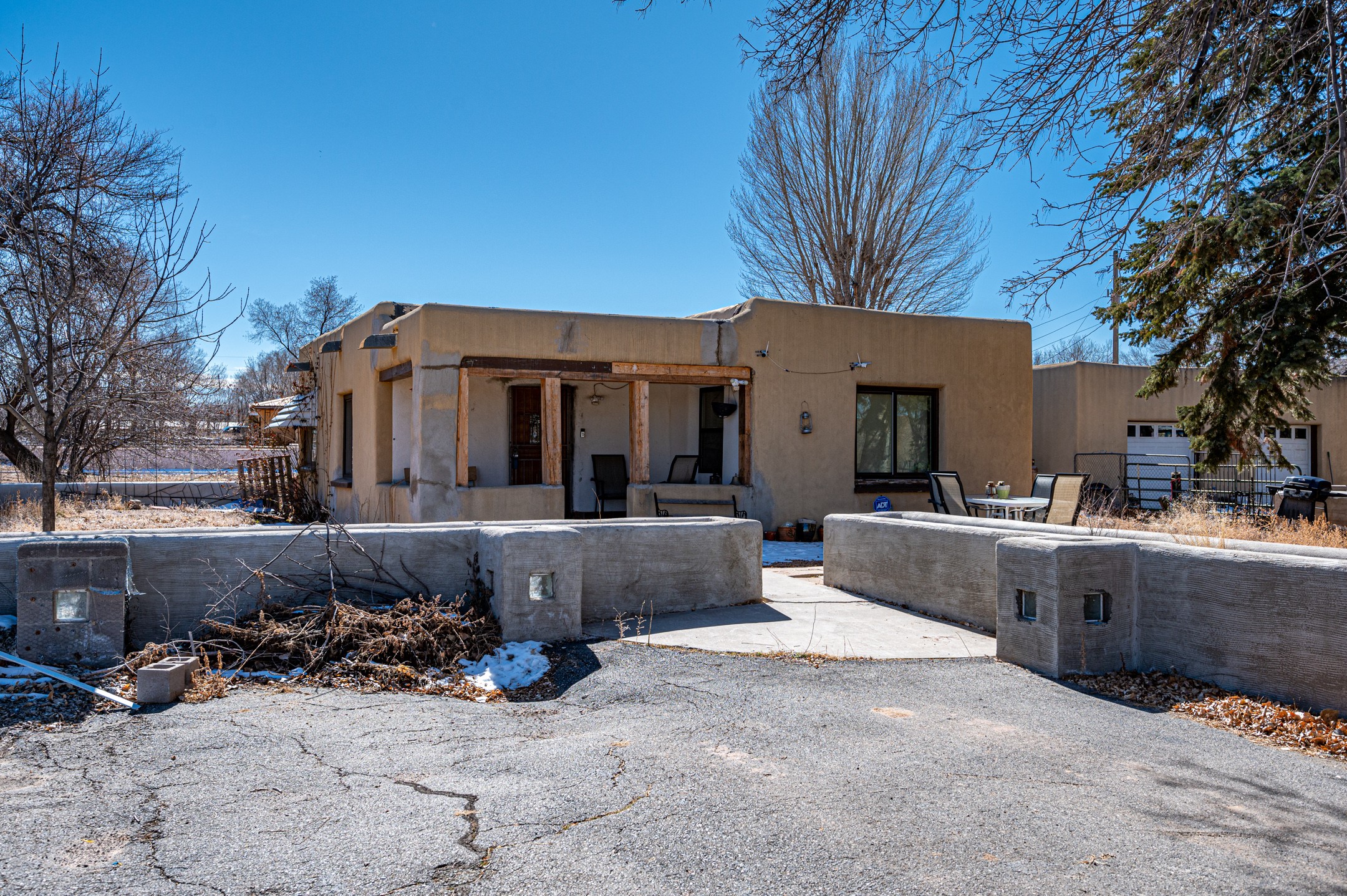 45 Feather, Santa Fe, New Mexico 87506, 2 Bedrooms Bedrooms, ,1 BathroomBathrooms,Residential,For Sale,45 Feather,202400403