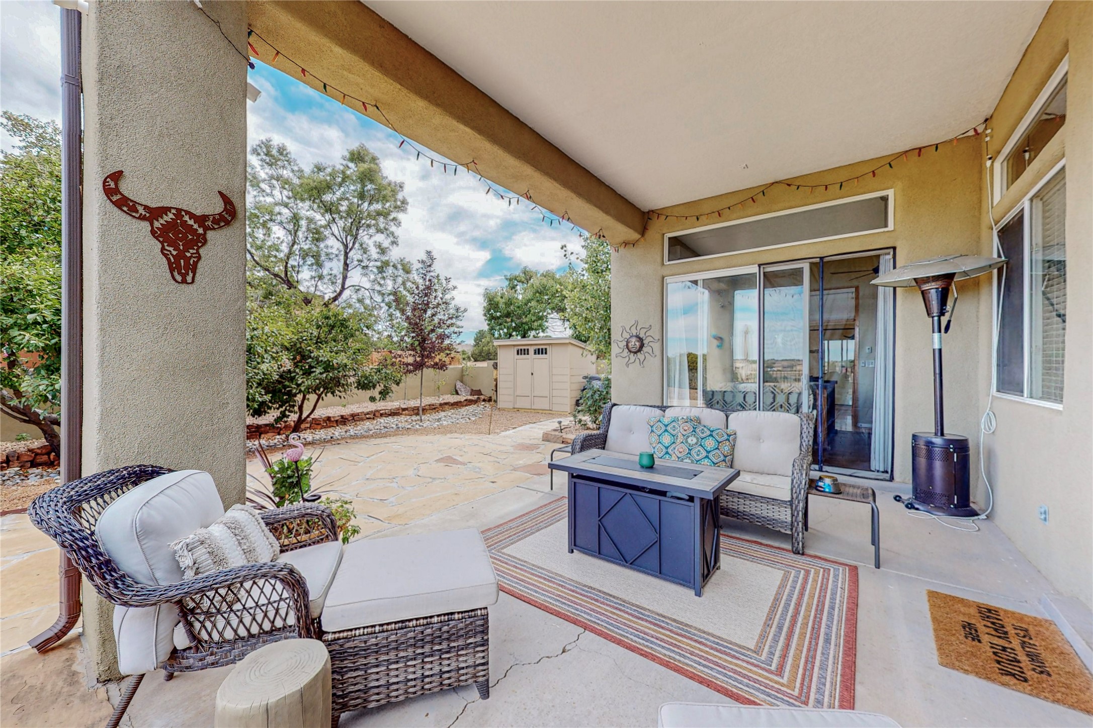 19 Deans B, Santa Fe, New Mexico 87508, 3 Bedrooms Bedrooms, ,2 BathroomsBathrooms,Residential,For Sale,19 Deans B,202400334