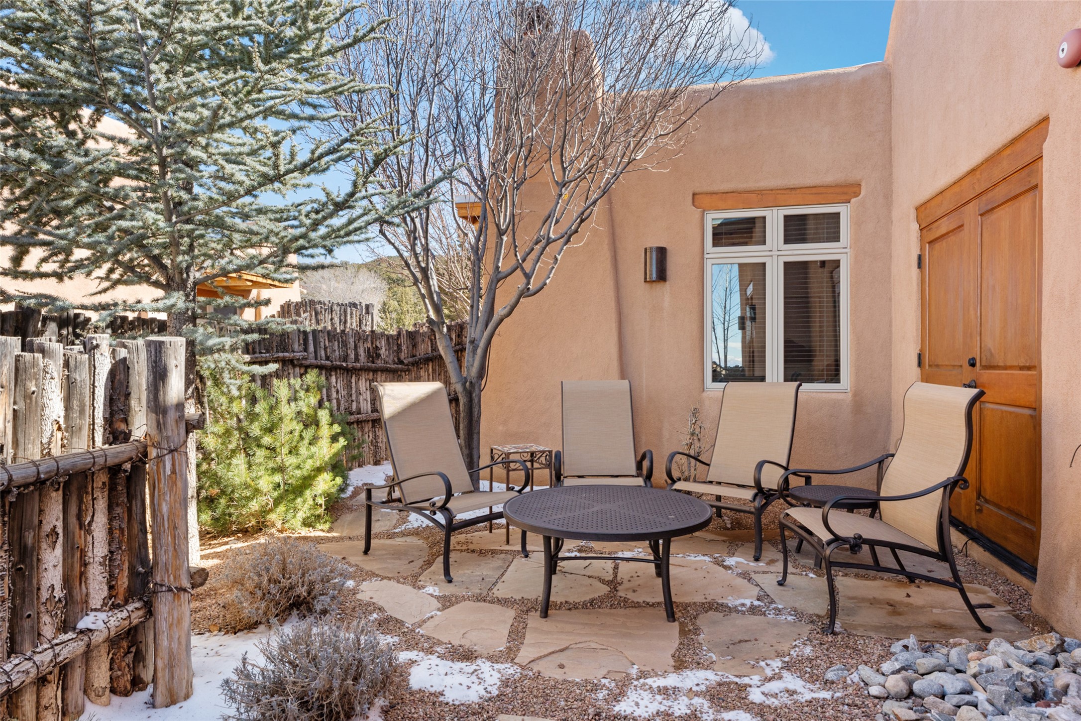 38 Lodge Trail B, Santa Fe, New Mexico 87506, 2 Bedrooms Bedrooms, ,2 BathroomsBathrooms,Residential,For Sale,38 Lodge Trail B,202400333