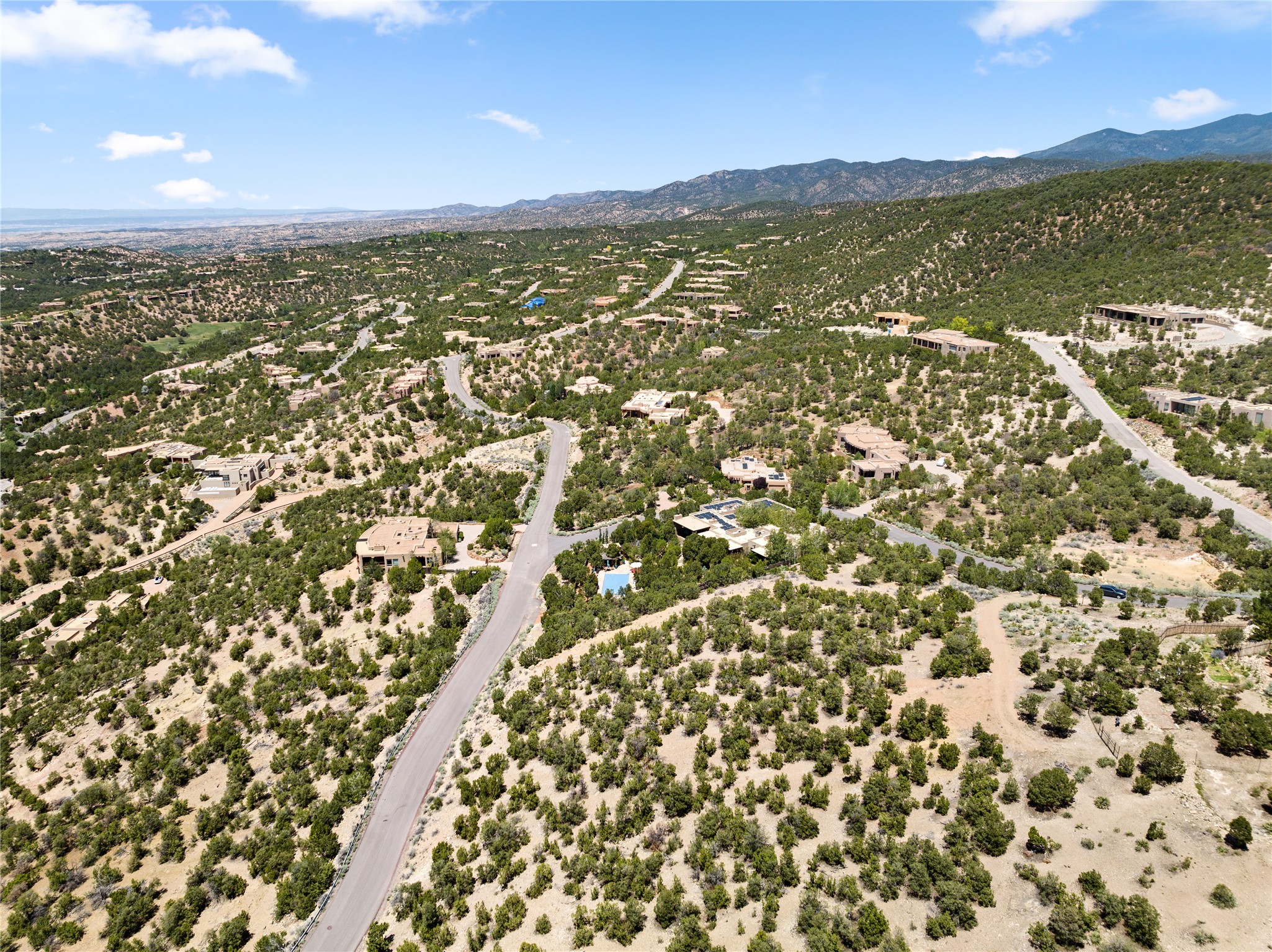 1007 Sierra Pinon, Santa Fe, New Mexico 87501, ,Land,For Sale,1007 Sierra Pinon,202400565