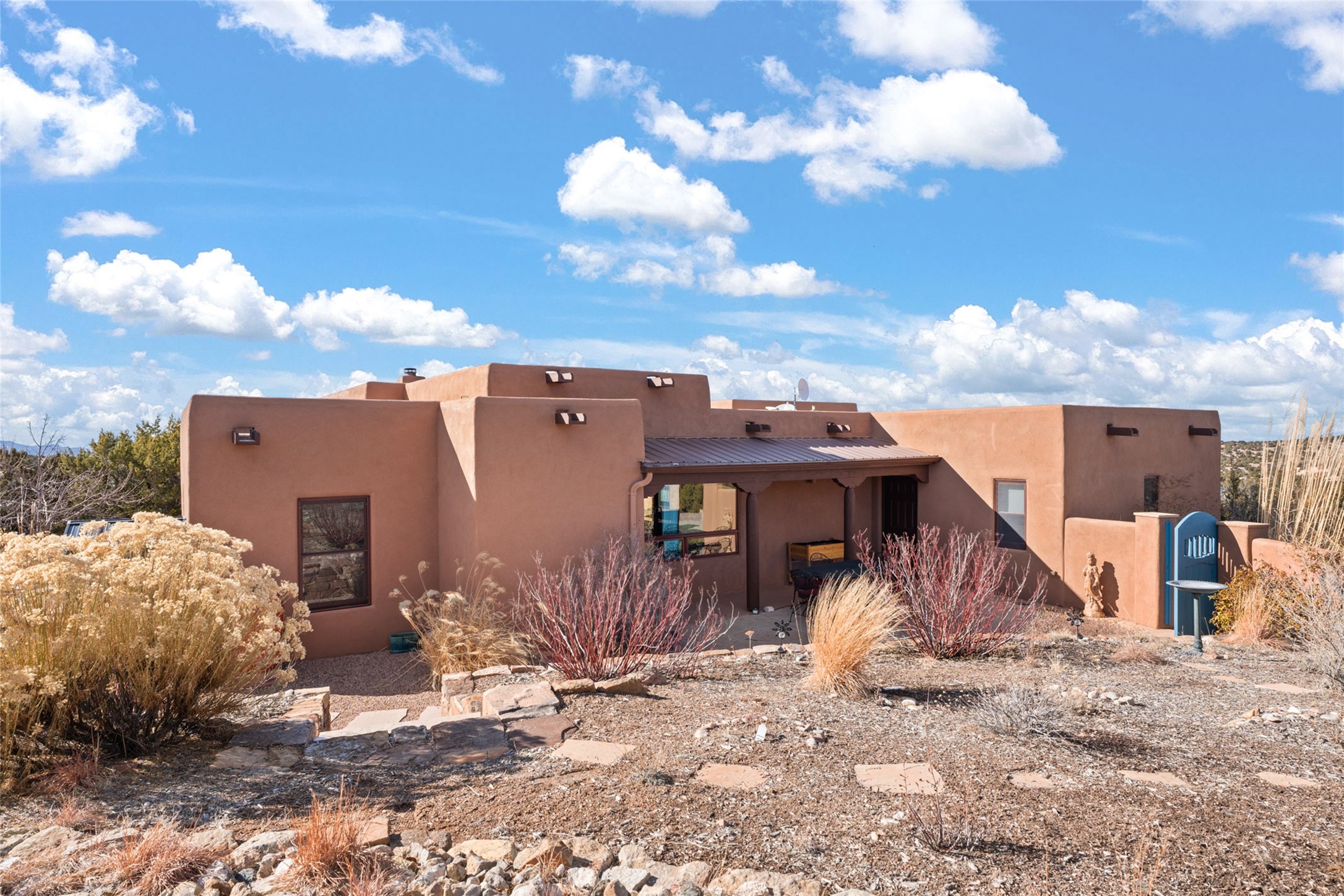 4 Punta Del Cazador, Santa Fe, New Mexico 87506, 3 Bedrooms Bedrooms, ,3 BathroomsBathrooms,Residential,For Sale,4 Punta Del Cazador,202400469