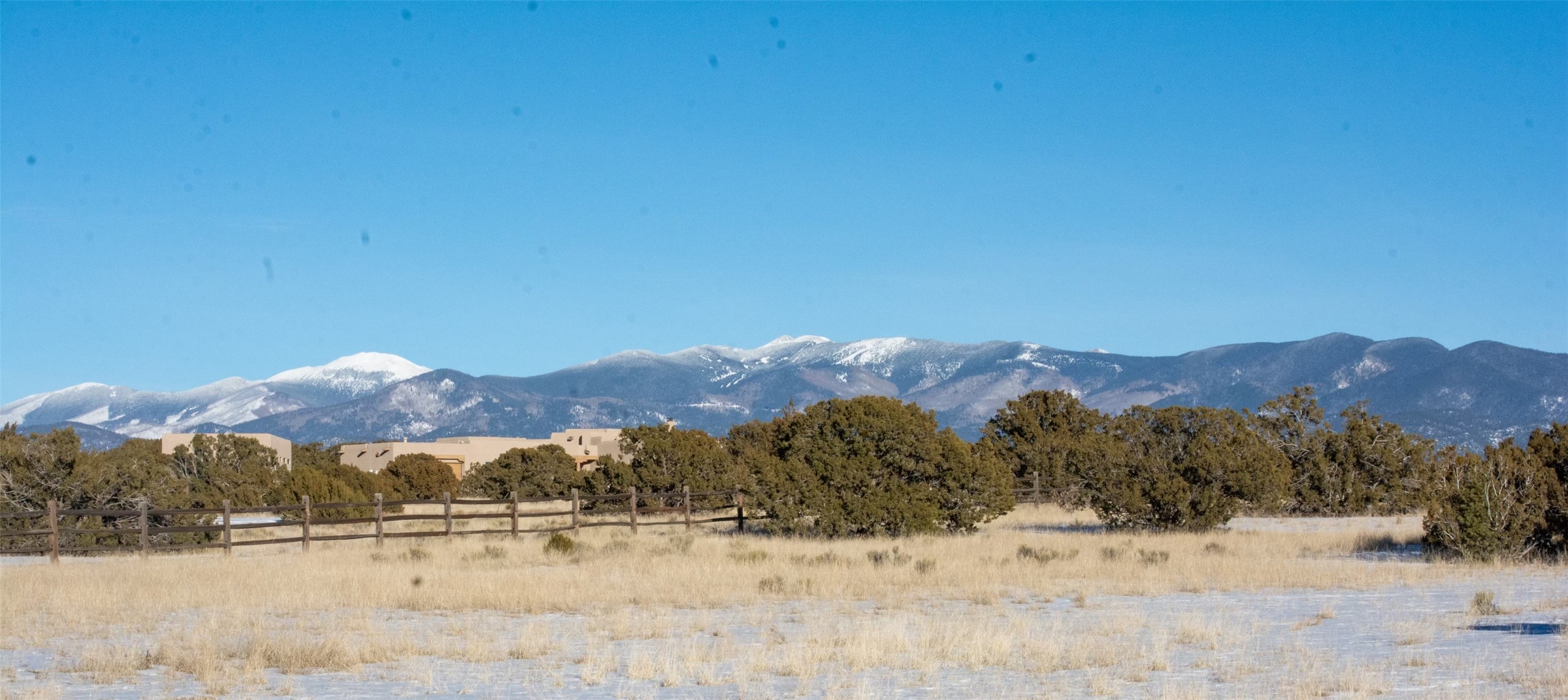 46 W Camino del Cielo, Santa Fe, New Mexico 87506, ,Land,For Sale,46 W Camino del Cielo,202400624