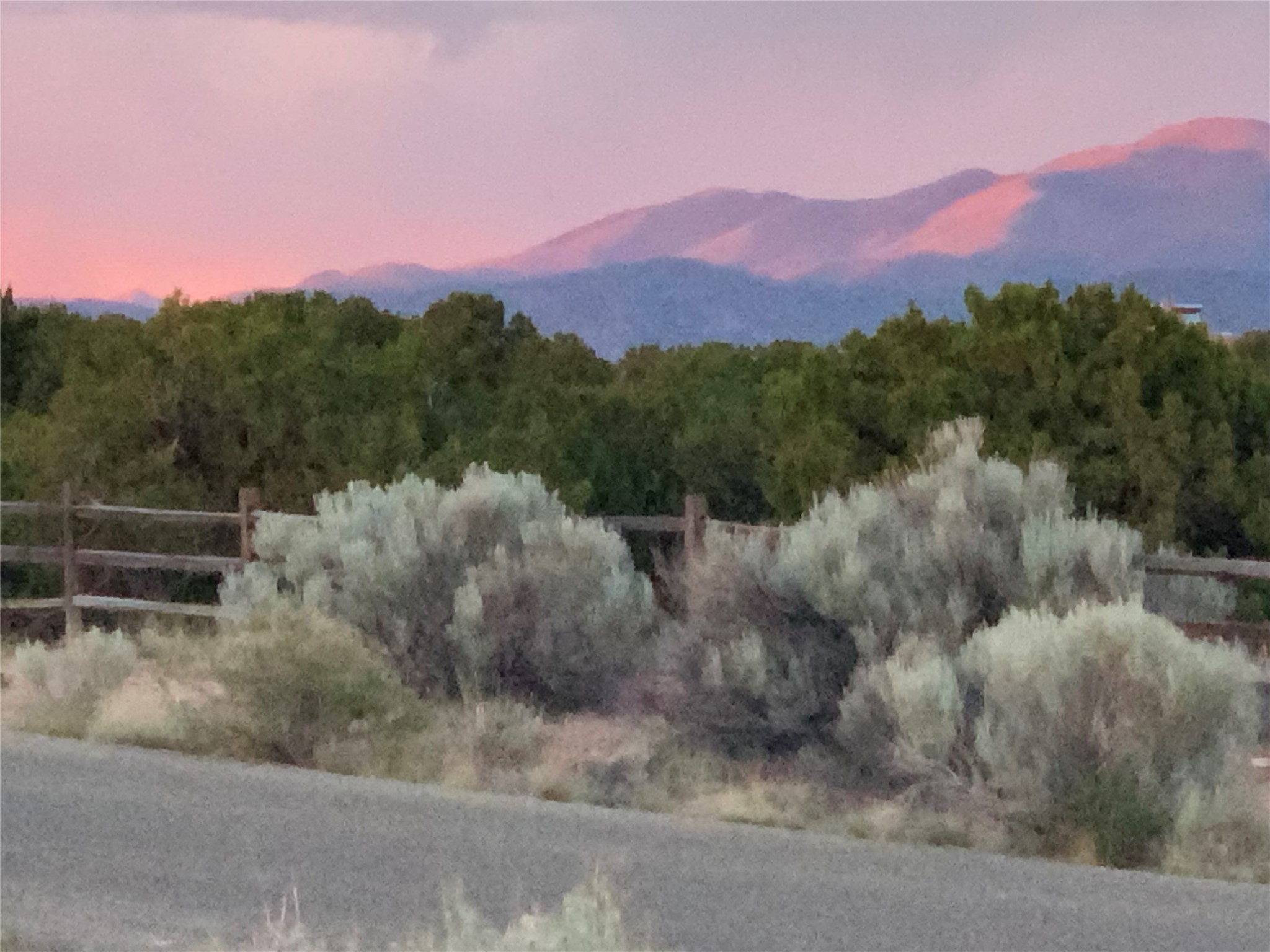 44 E Camino Del Cielo, Santa Fe, New Mexico 87506, ,Land,For Sale,44 E Camino Del Cielo,202400628