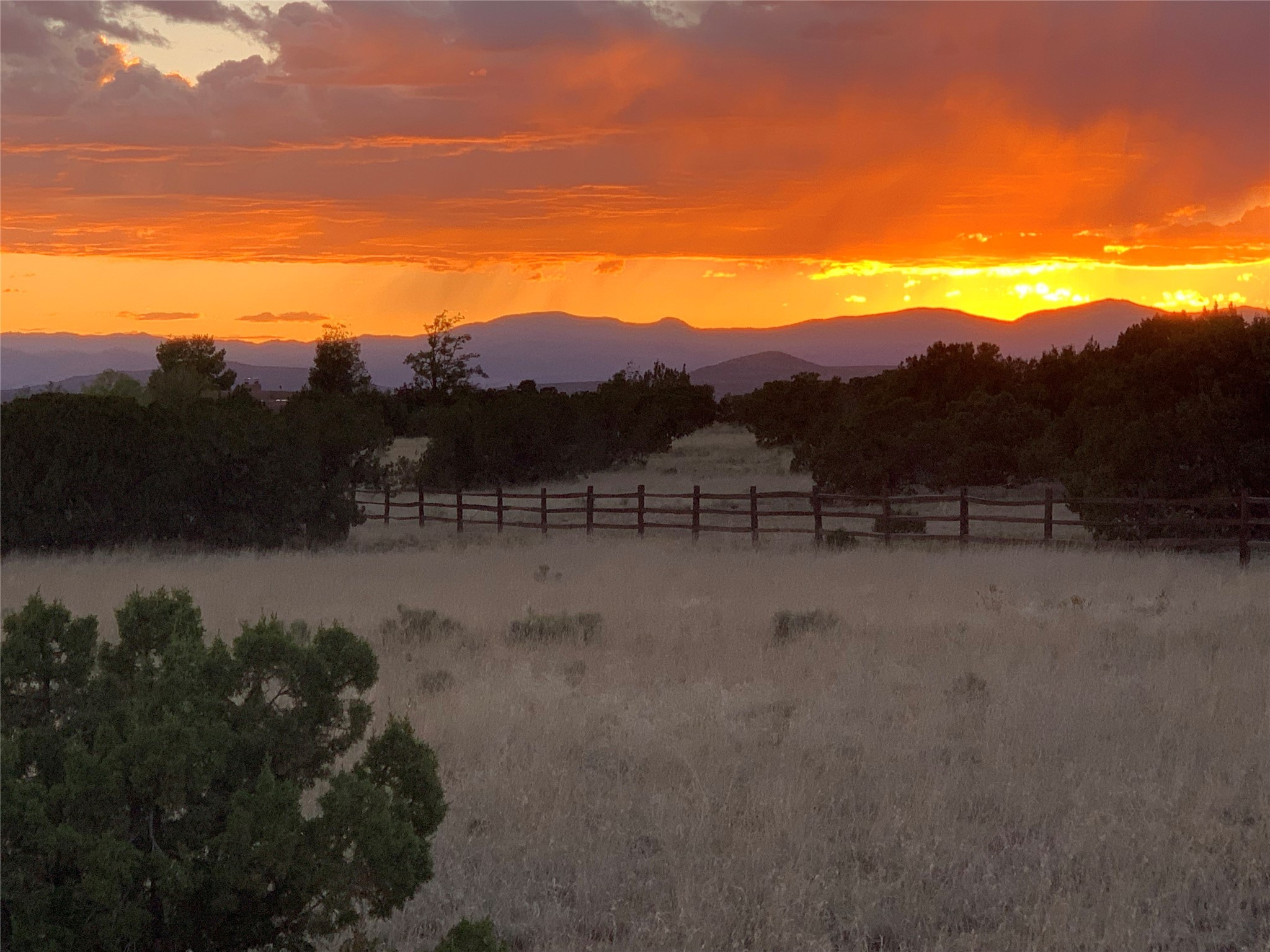 44 E Camino Del Cielo, Santa Fe, New Mexico 87506, ,Land,For Sale,44 E Camino Del Cielo,202400628