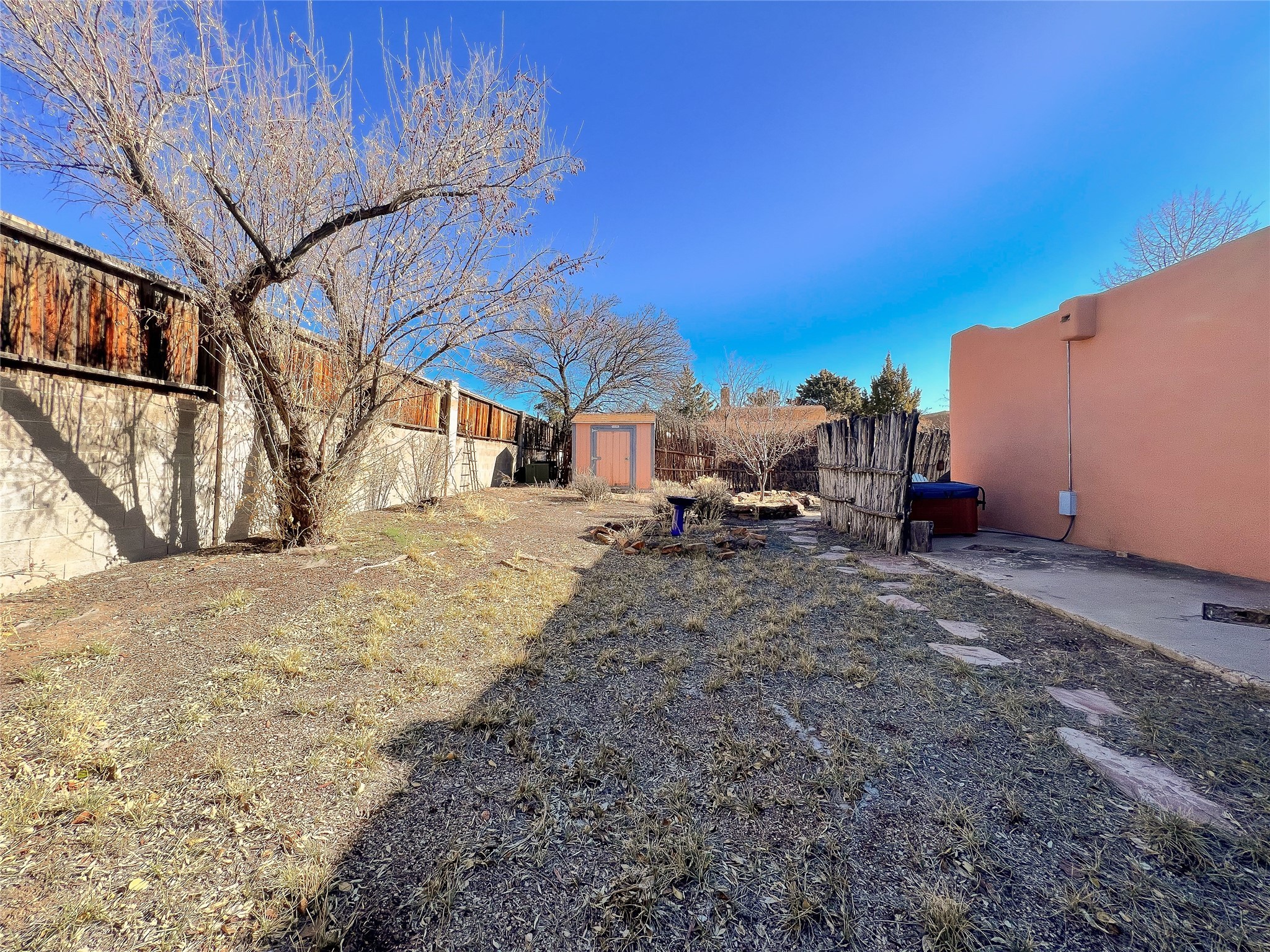 127 Calle Don Jose, Santa Fe, New Mexico 87501, 2 Bedrooms Bedrooms, ,2 BathroomsBathrooms,Residential,For Sale,127 Calle Don Jose,202400671