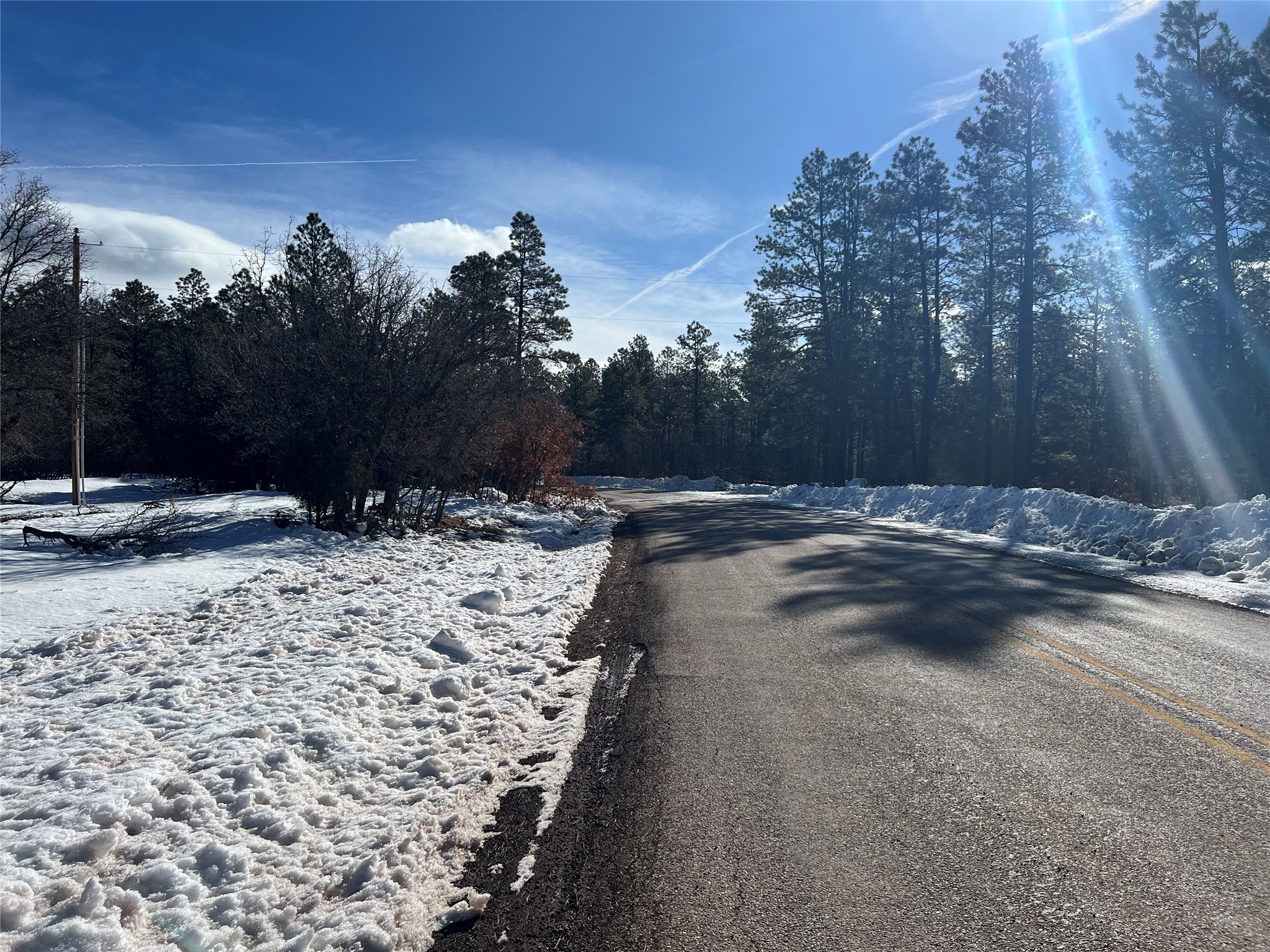 TBD State Road 512, Chama, New Mexico 87520, ,Land,For Sale,TBD State Road 512,202400704