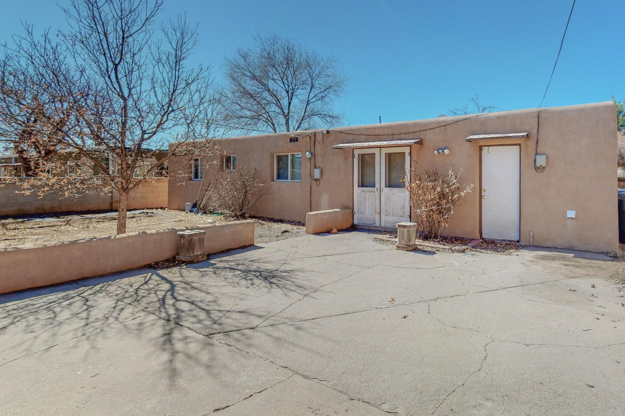 127 Spruce Street, Santa Fe, New Mexico 87501, 3 Bedrooms Bedrooms, ,1 BathroomBathrooms,Residential,For Sale,127 Spruce Street,202400673
