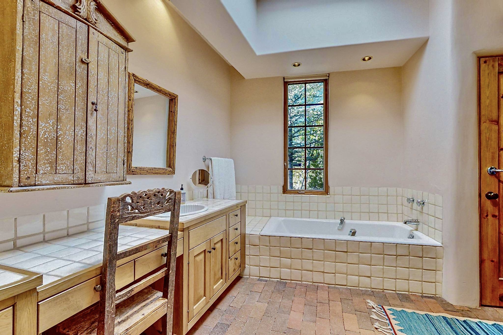 2201 Wilderness Cove, Santa Fe, New Mexico 87505, 4 Bedrooms Bedrooms, ,4 BathroomsBathrooms,Residential,For Sale,2201 Wilderness Cove,202400345