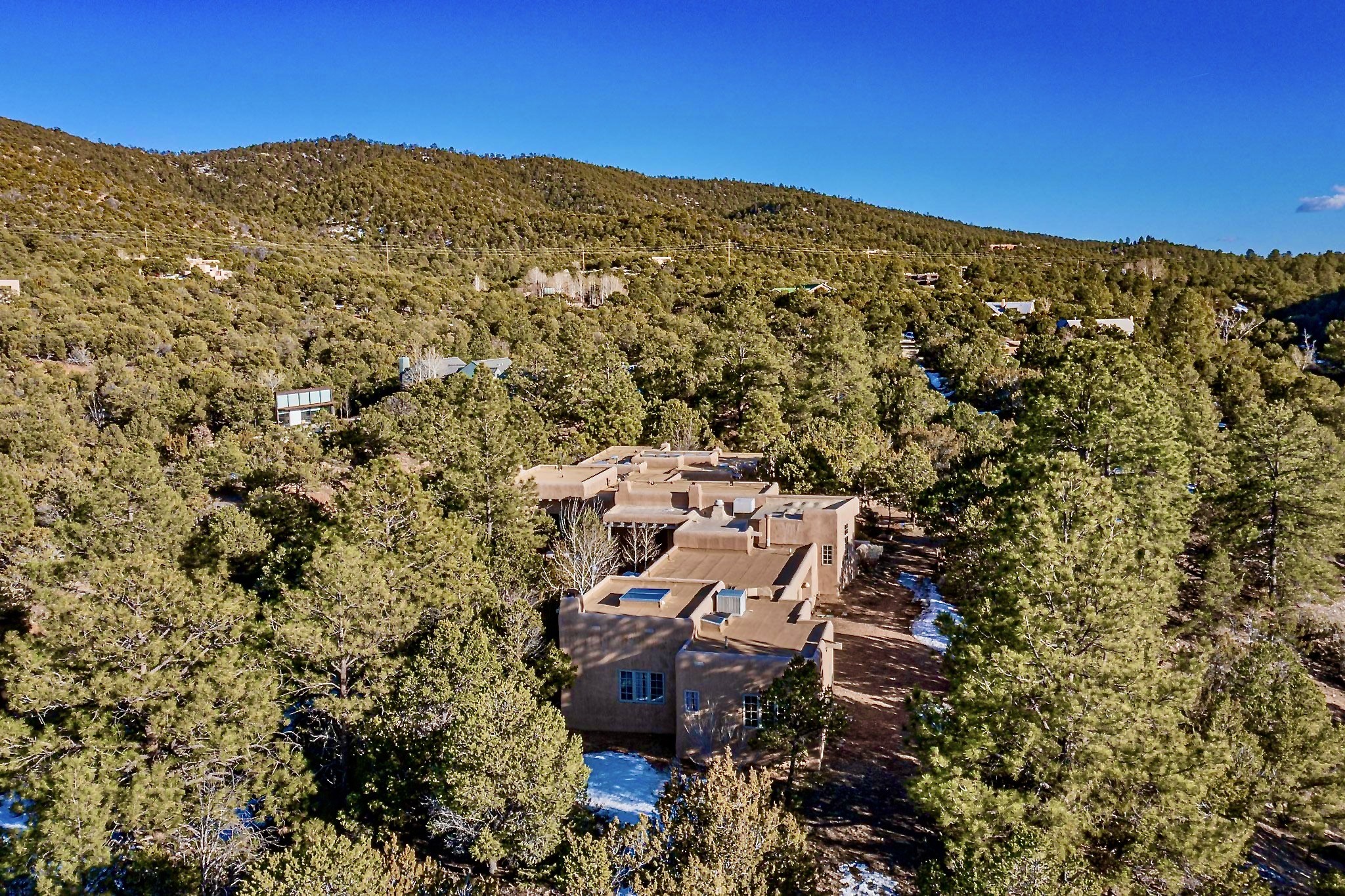 2201 Wilderness Cove, Santa Fe, New Mexico 87505, 4 Bedrooms Bedrooms, ,4 BathroomsBathrooms,Residential,For Sale,2201 Wilderness Cove,202400345