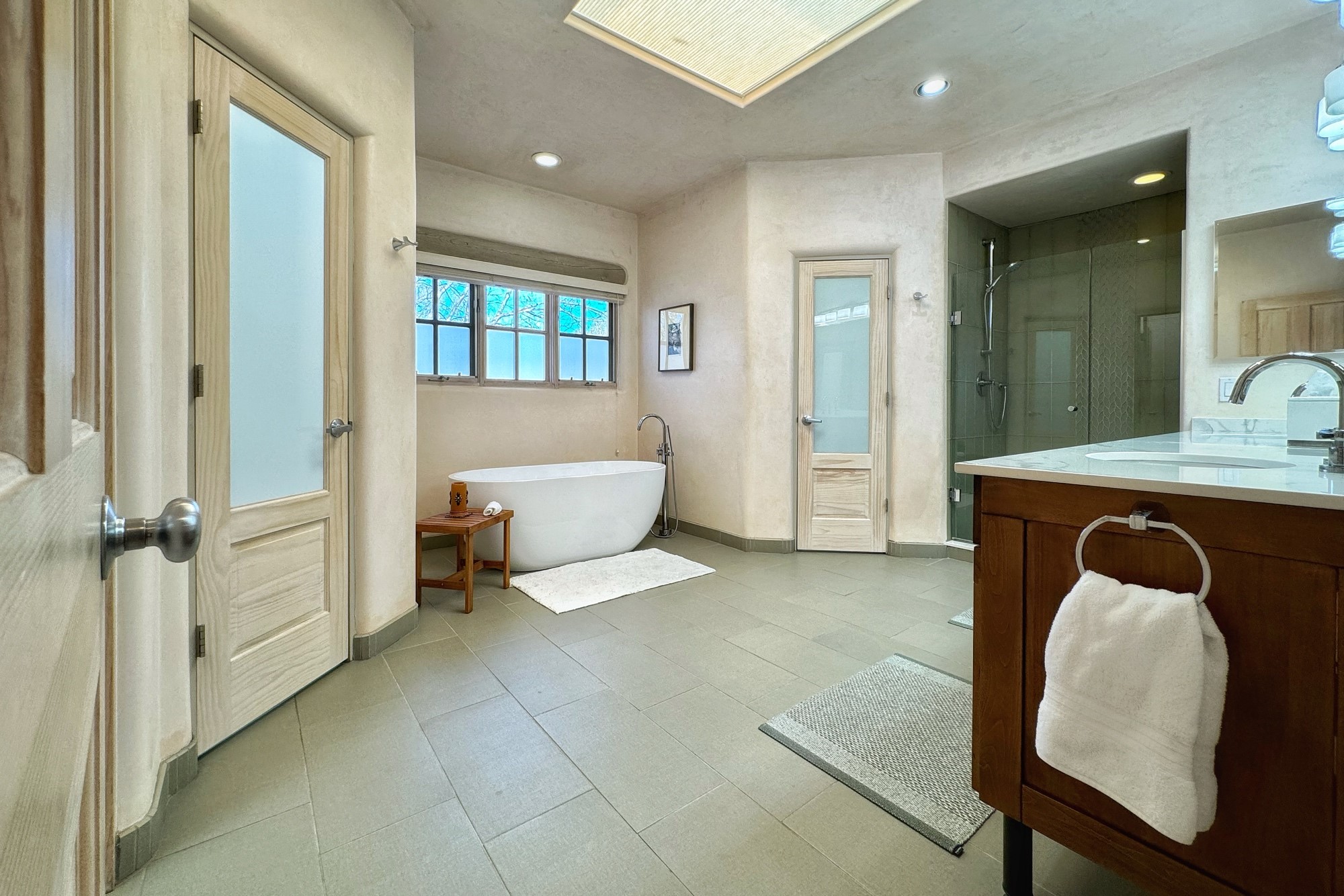 Spa Bath Suite